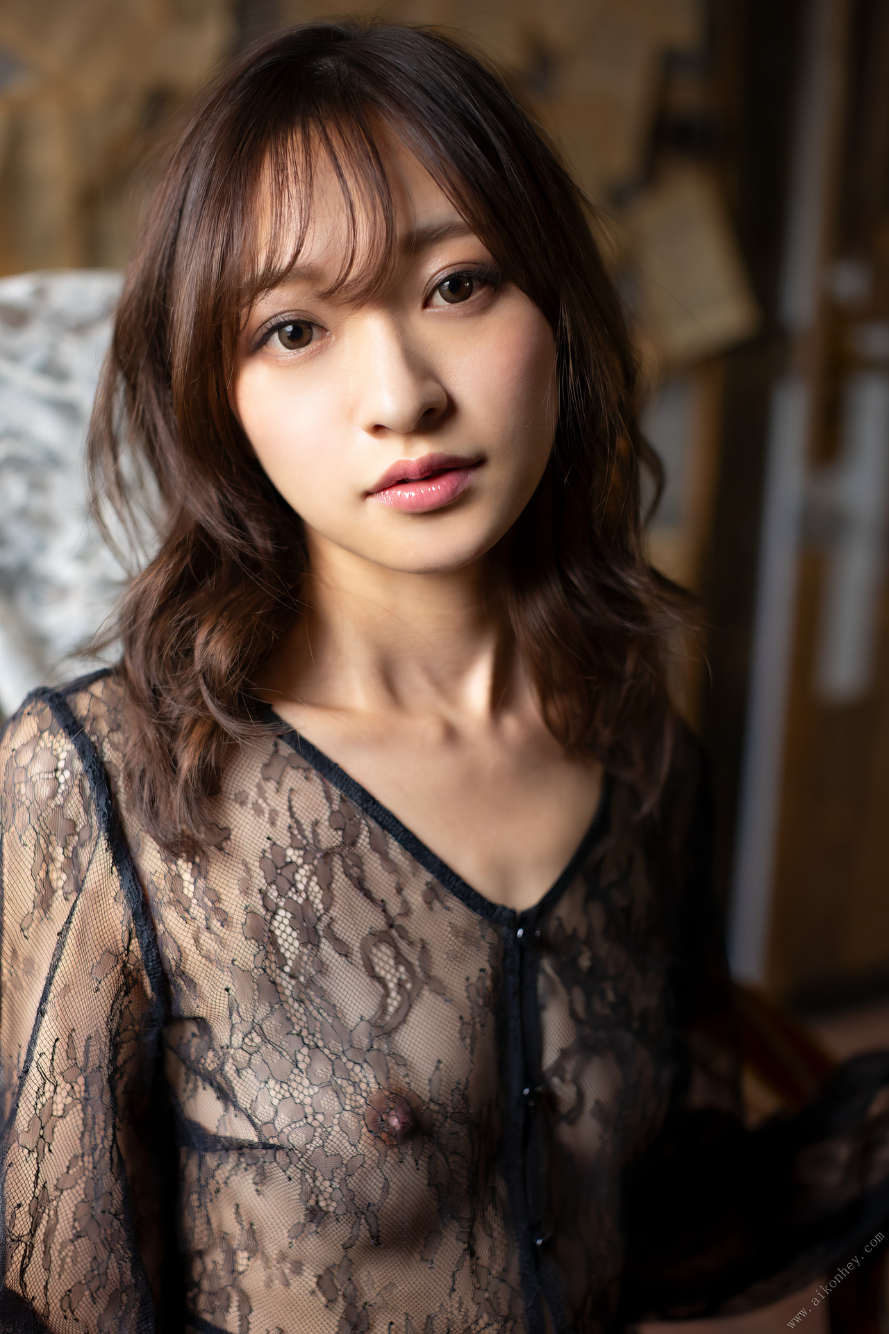 Yuu Rukawa 流川夕, プレステージ出版 [はじめての裸 初脱ぎ] Set.01 [40P]