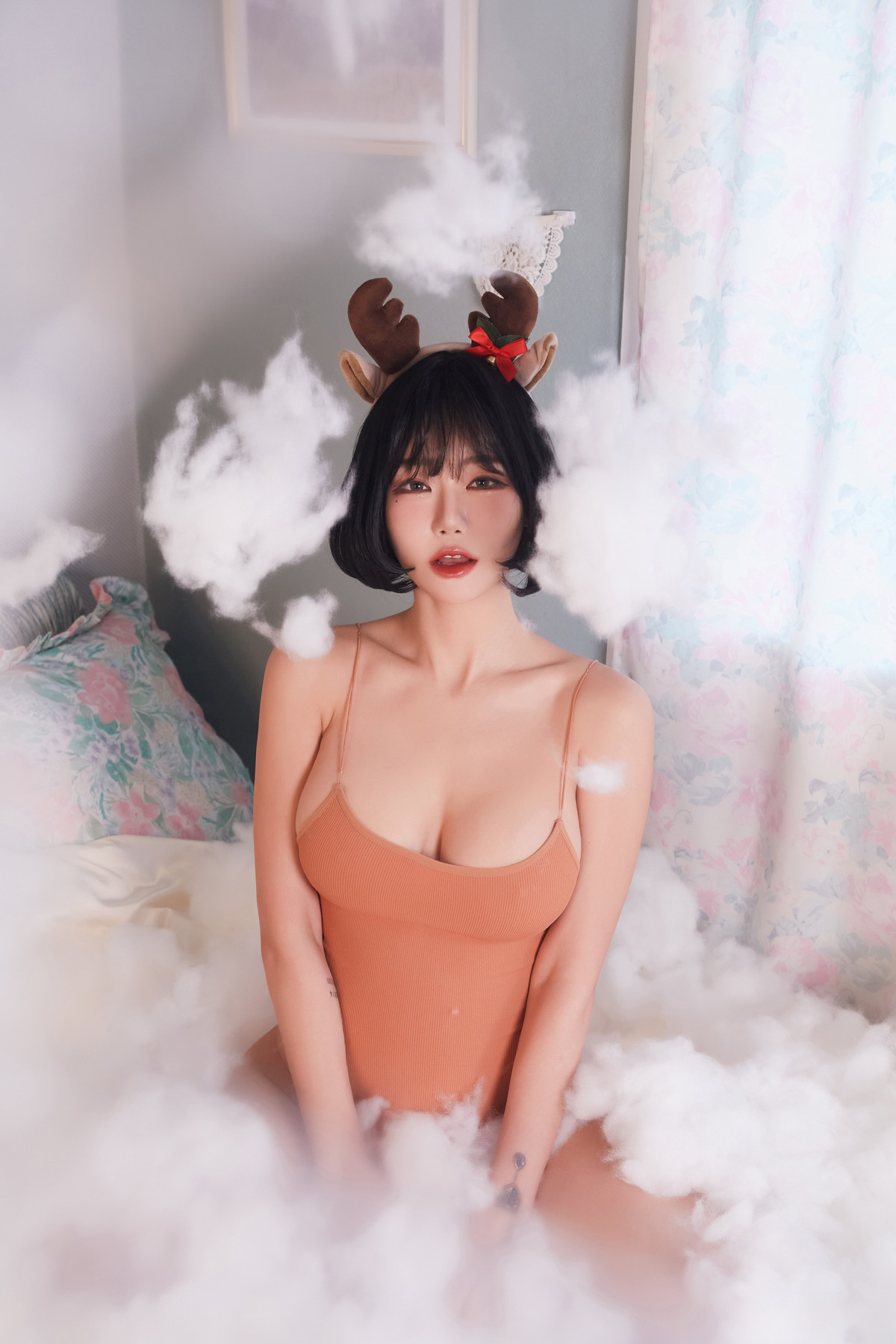 Berry 빛베리, [HONGDAN] Vol.05 Beat Berry [48P]