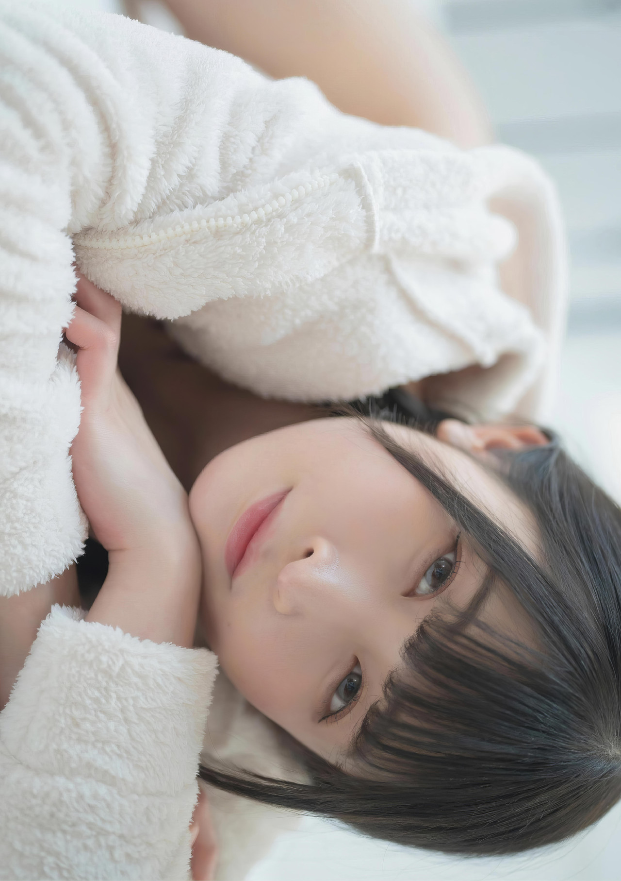 Mizuna Shione 水那しおね, デジタル写真集 [えちえろに誘って？] Set.01 [48P]