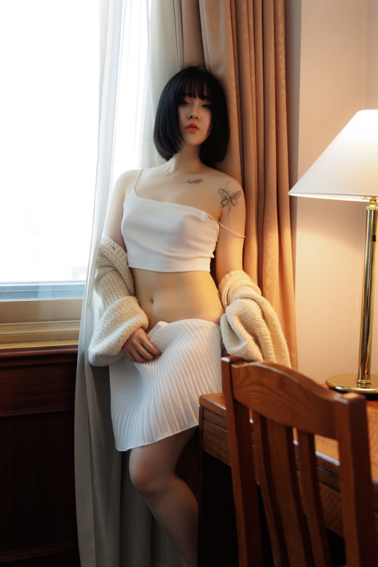 [UMIZINE] YeonJju - Vol.1 [86P]