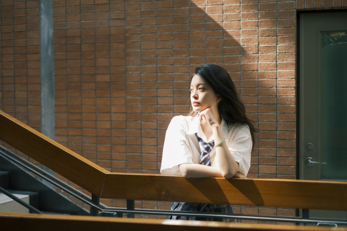 YiTuYu艺图语 Vol.4621 Qian Qian