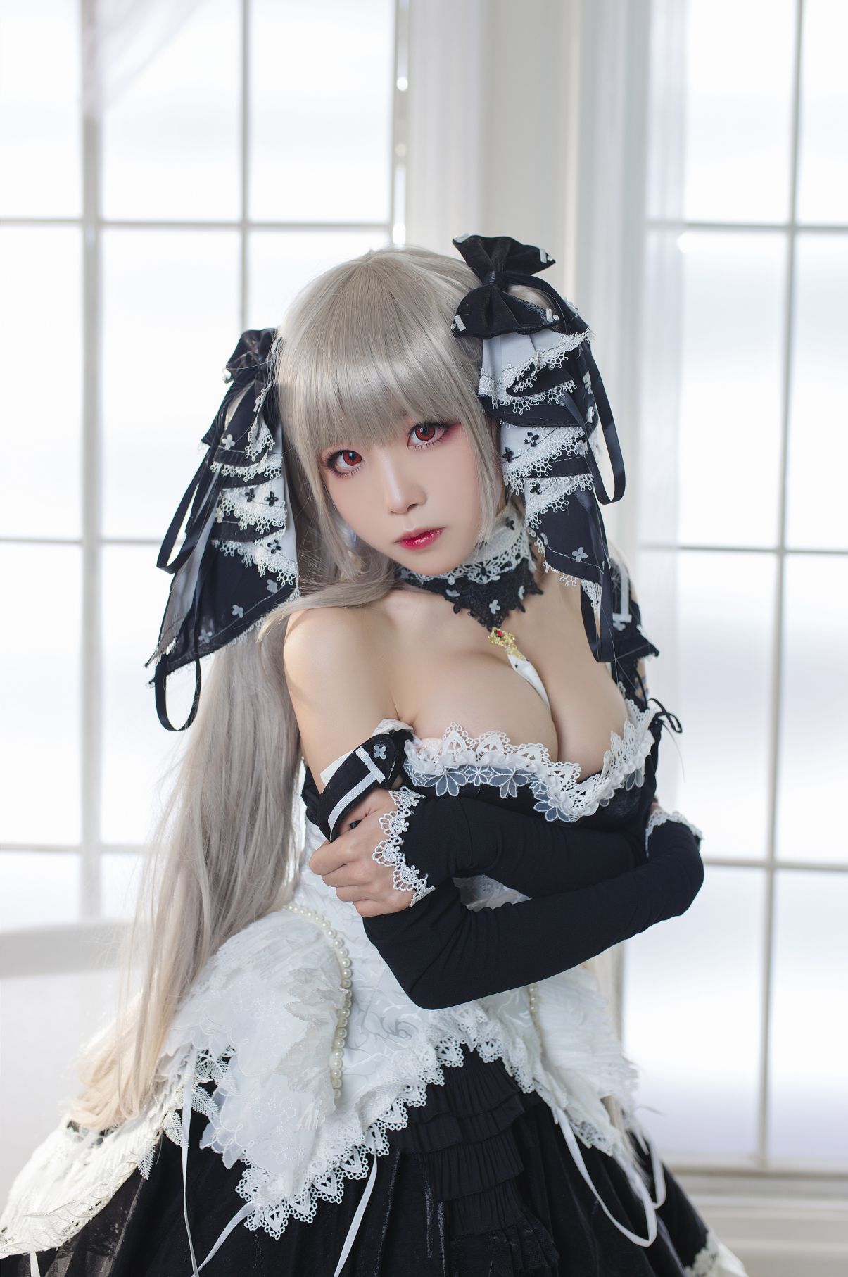 Coser@水淼Aqua Vol.003