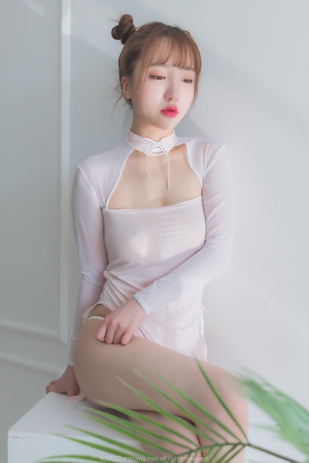 Son Yeeun 손예은, [ArtGravia] Vol.188 아트그라비아 Set.01 [37P]