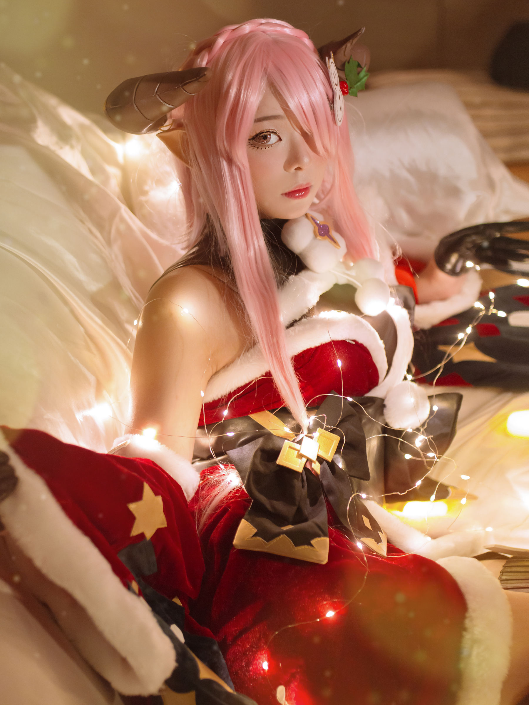 Rithe - Narmaya Xmas