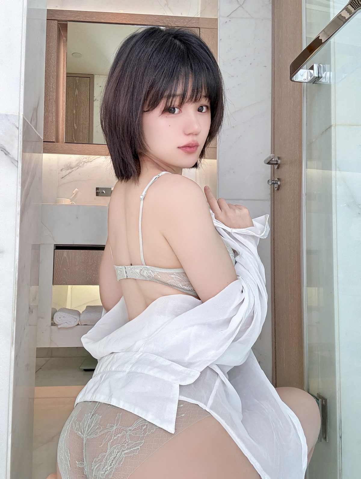 Coser@小仓千代w – 2024年02月fantia会员合集