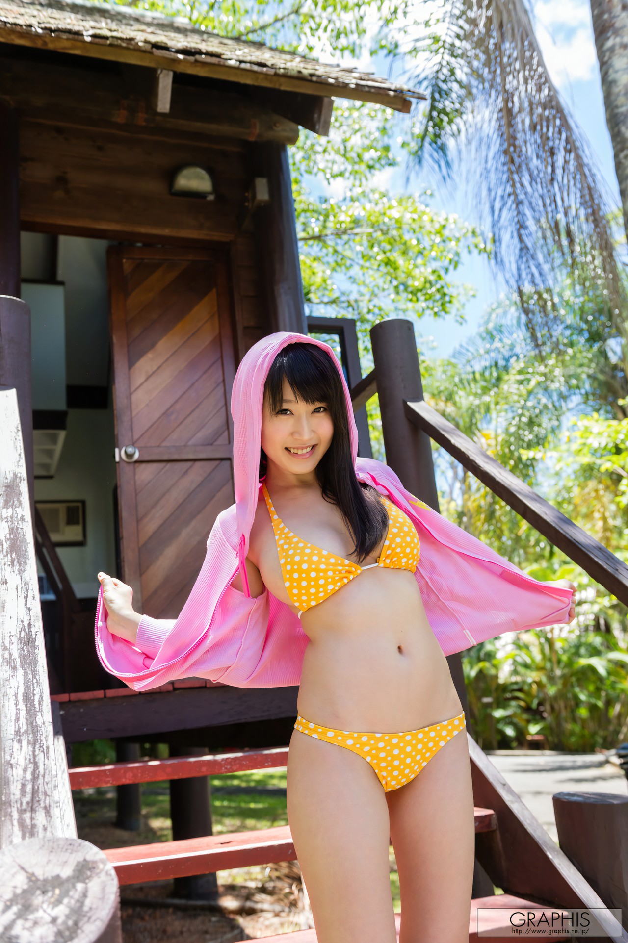 Arisa Misato 美里有沙, [Graphis] Winter Special Vol.04 [34P]