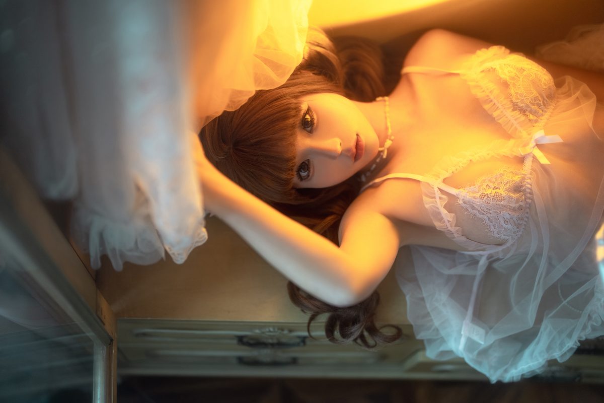 Coser@蠢沫沫 chunmomo – 橱柜