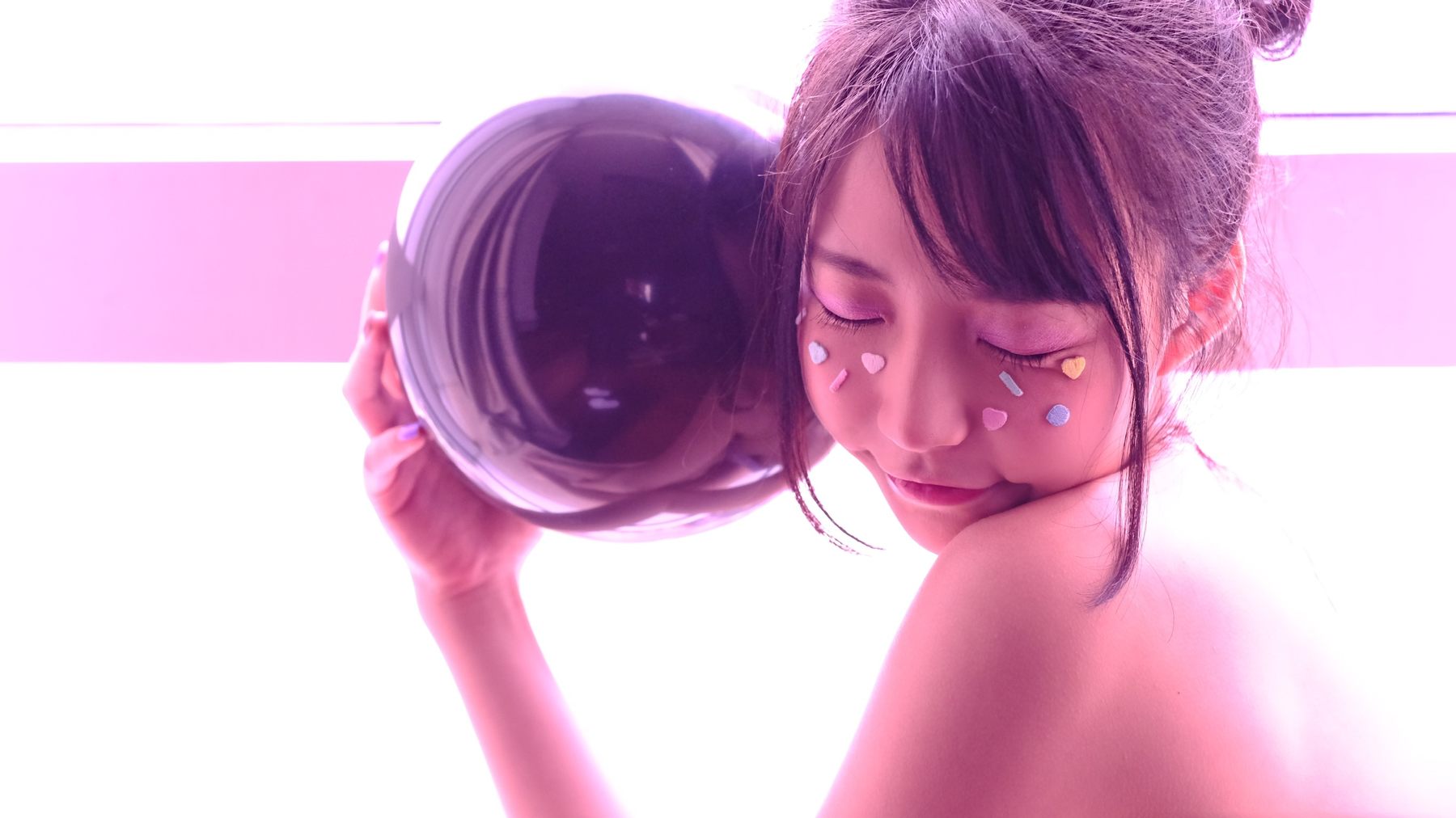 妮是老虎-陈妮妮UNI微密圈视图合集1 [146P]
