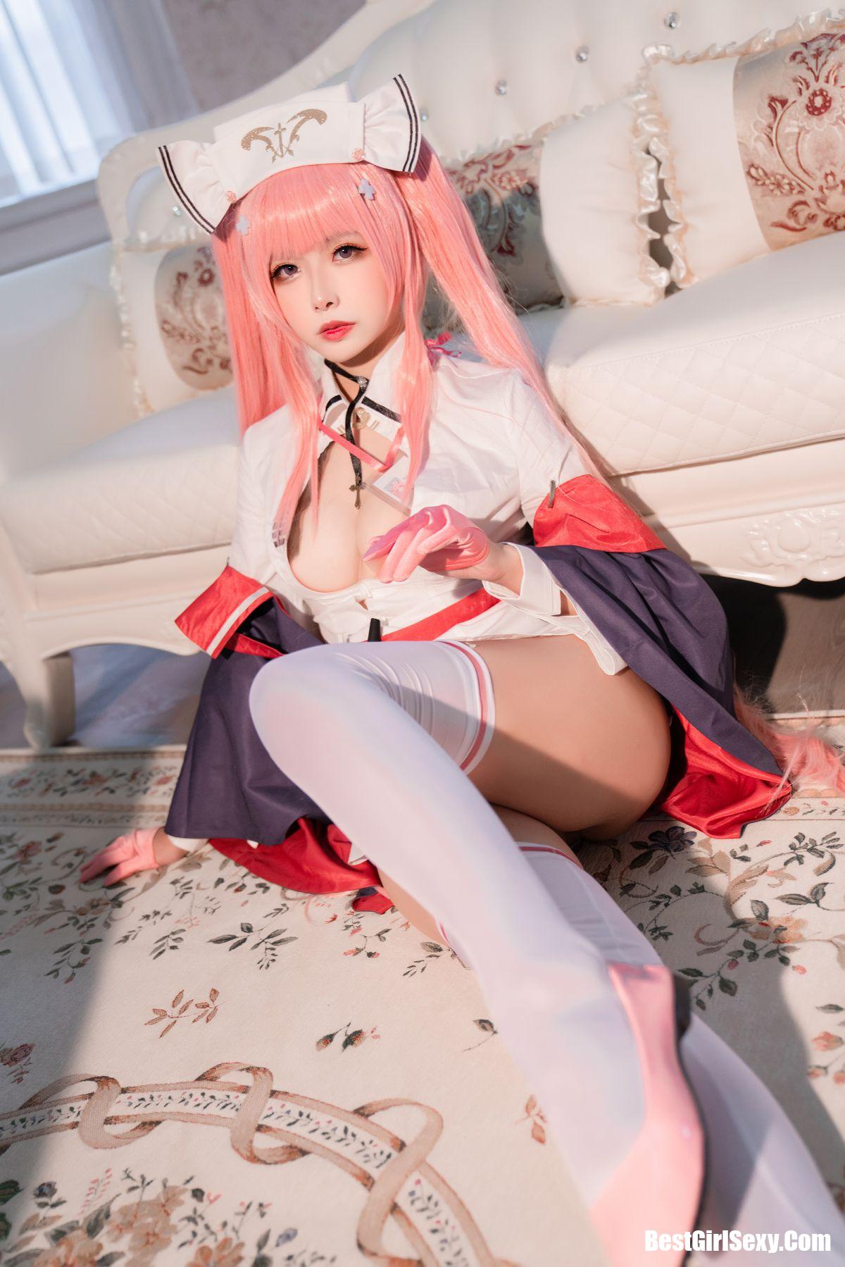 Coser@Momoko葵葵 英仙座