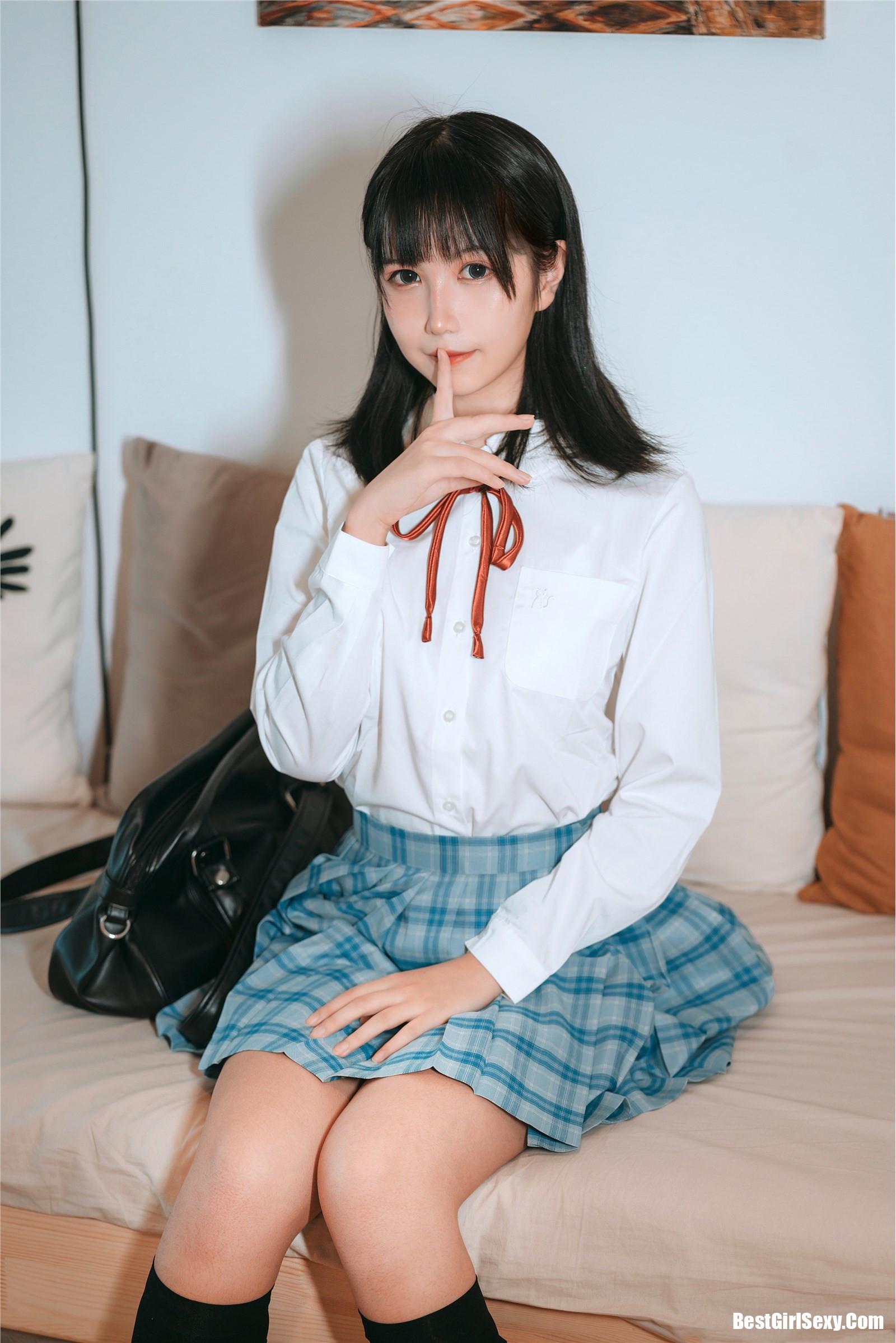 Coser@逐月su 女儿的朋友