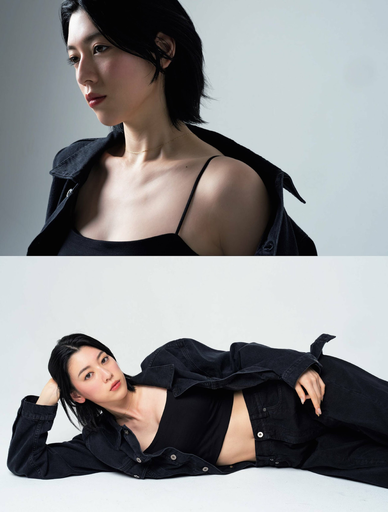 Ayaka Miyoshi 三吉彩花, FLASH 2023.11.14 (フラッシュ 2023年11月14日号) [13P]