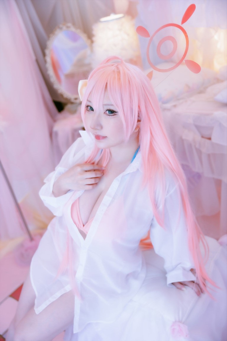 [Shooting Star's (SAKU サク )] - Welcome Summer (Blue Archive) Vol.2 [66P]