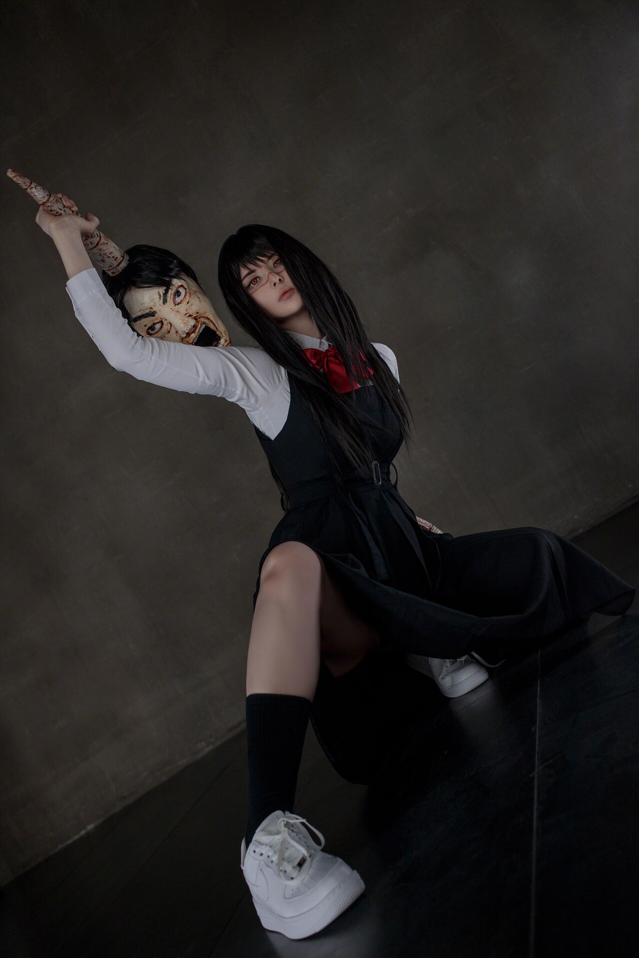 Vinnegal - Yoru [46P]