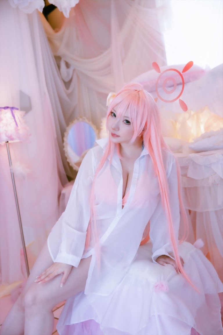 [Shooting Star's (SAKU サク )] - Welcome Summer (Blue Archive) Vol.2 [66P]