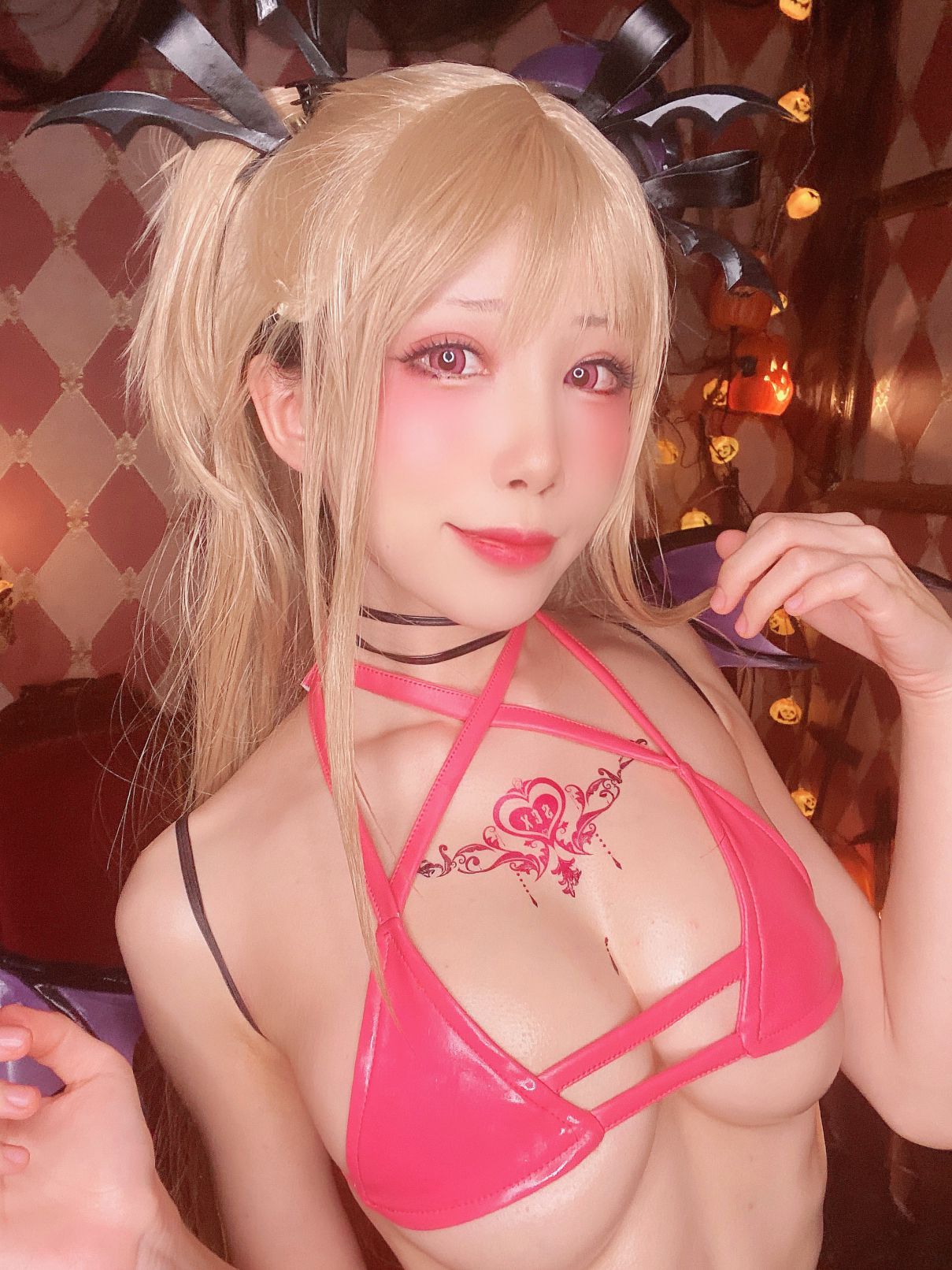 Coser@水淼Aqua Vol.065 Mataro