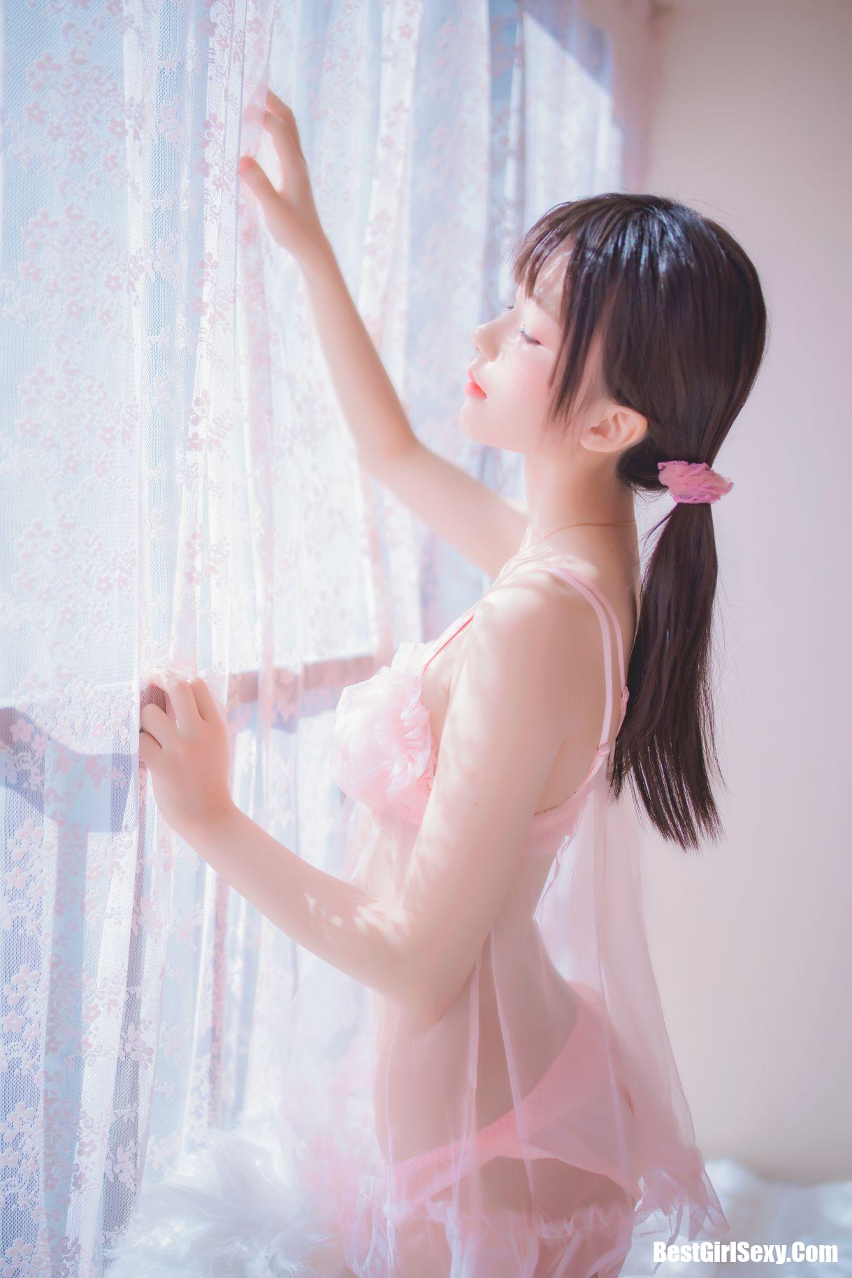 Coser@桜桃喵 Vol.007 初恋02