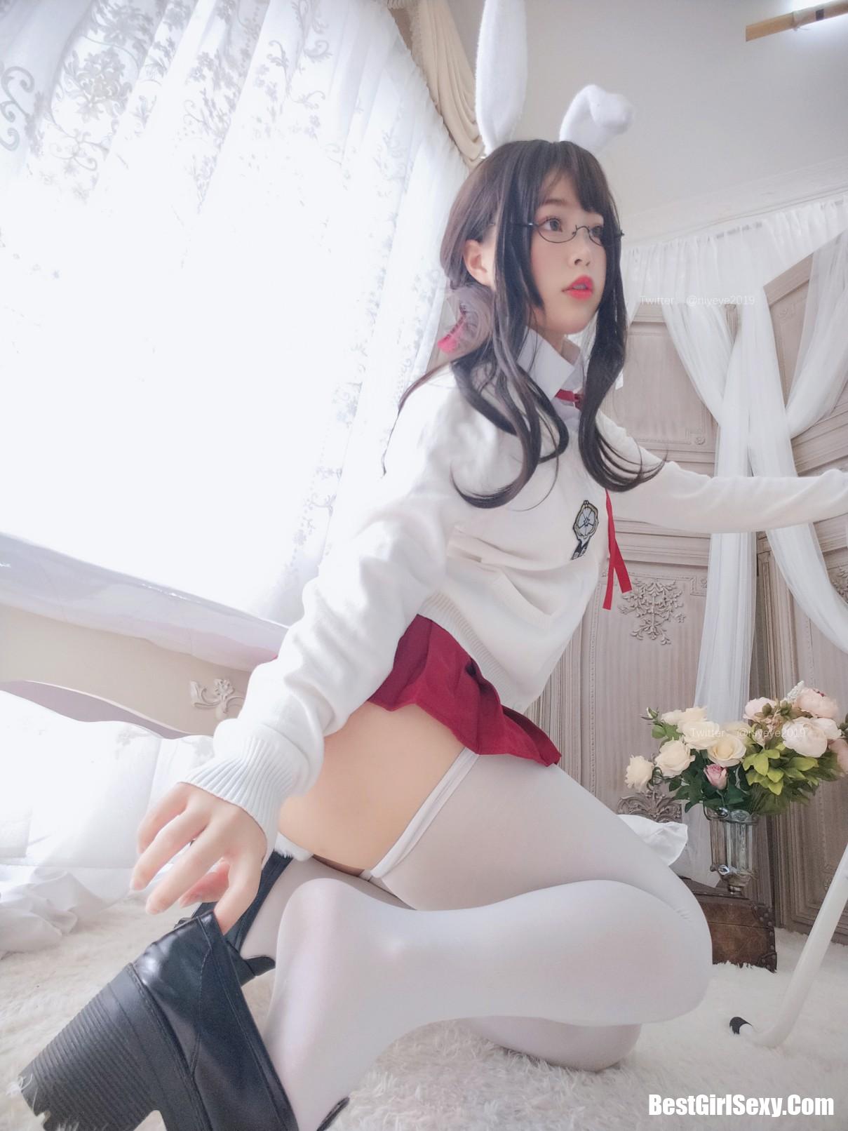 Coser@白烨 Vol.027 G塞发情期