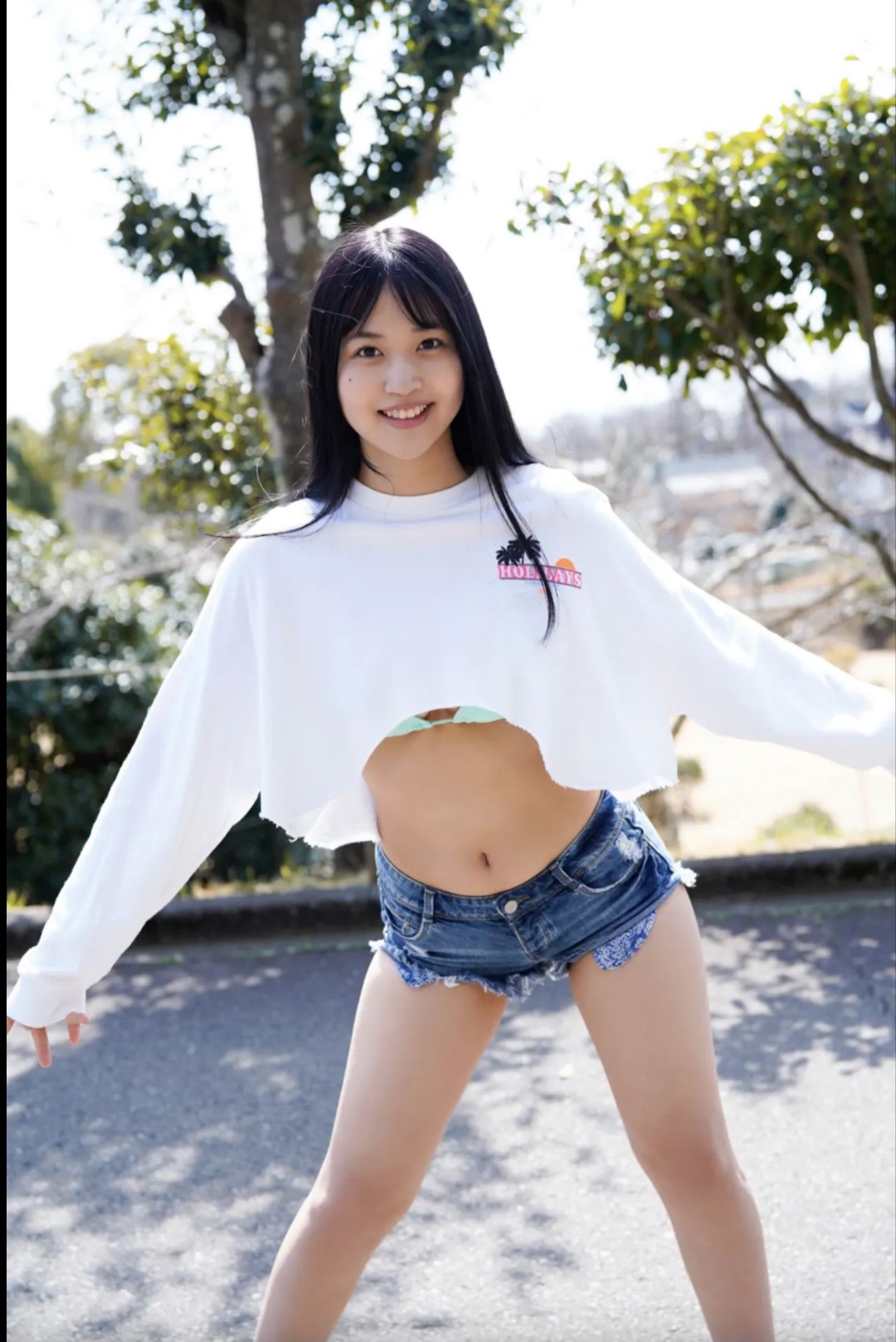 南みゆか ビキニのシンデレラ [77P]