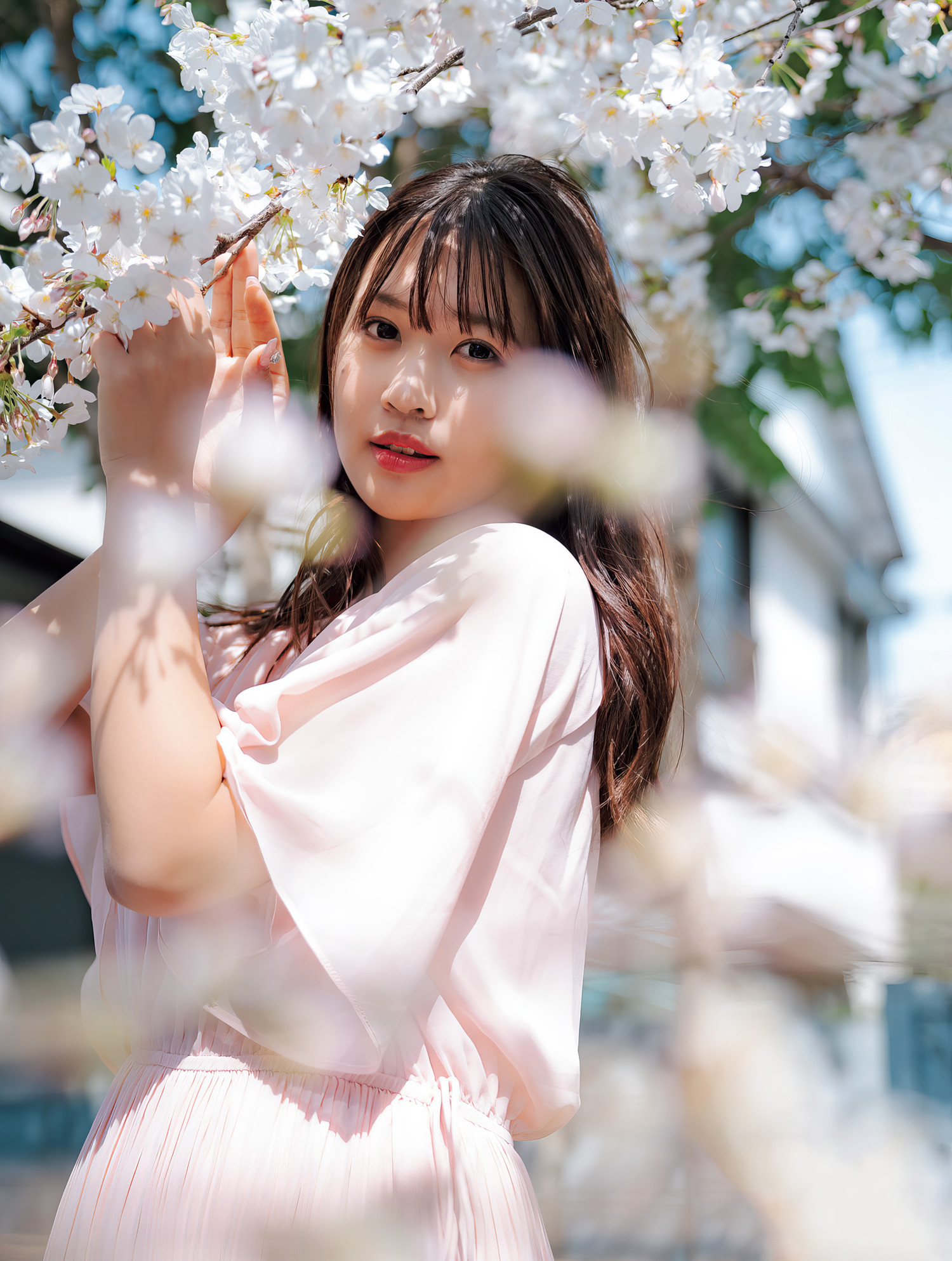 Minami Miyuka 南みゆか, Weekly SPA! 2024.04.30 (週刊SPA! 2024年4月30日号) [11P]