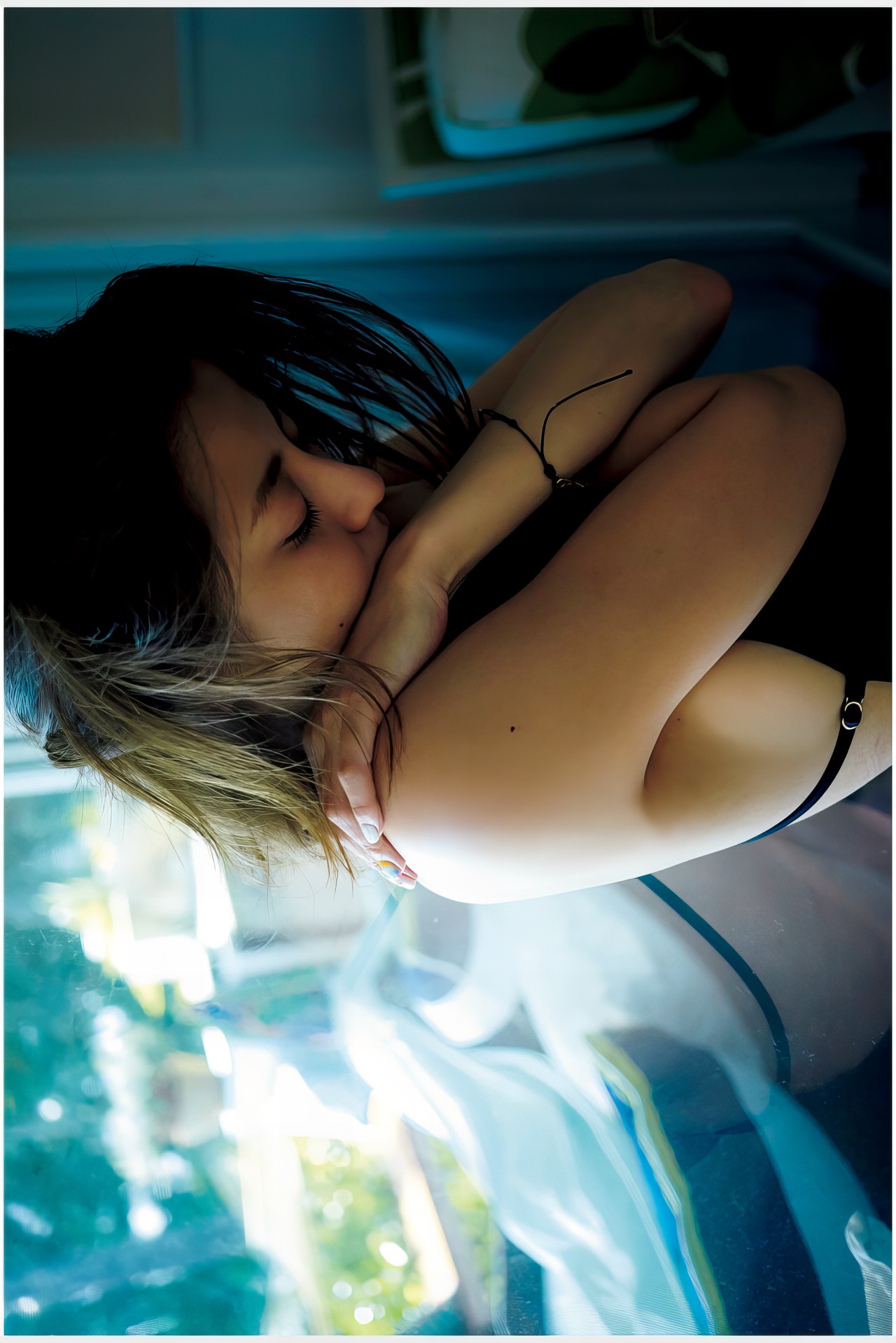 Yumi Sugimoto 杉本有美, 写真集 [it’s me] Set.03 [36P]