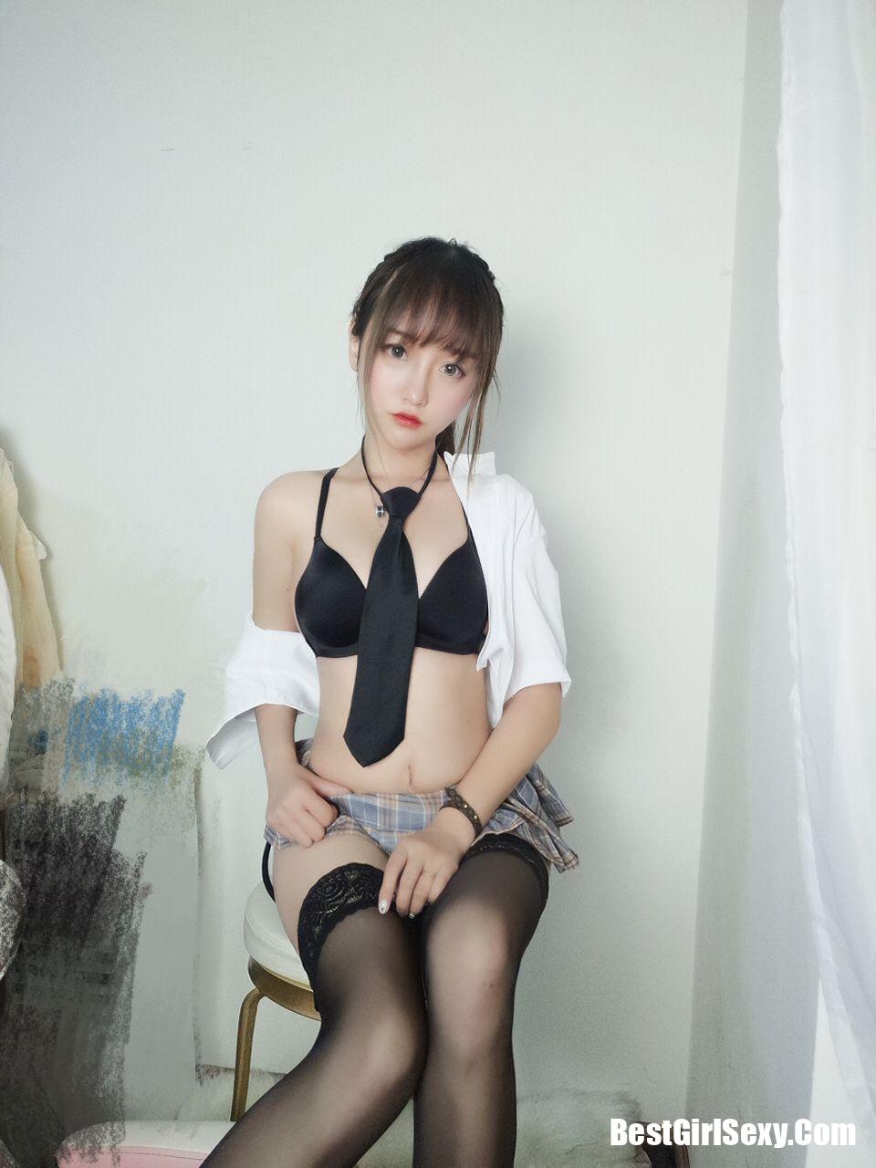 Coser@过期米线线喵 直播间齐b