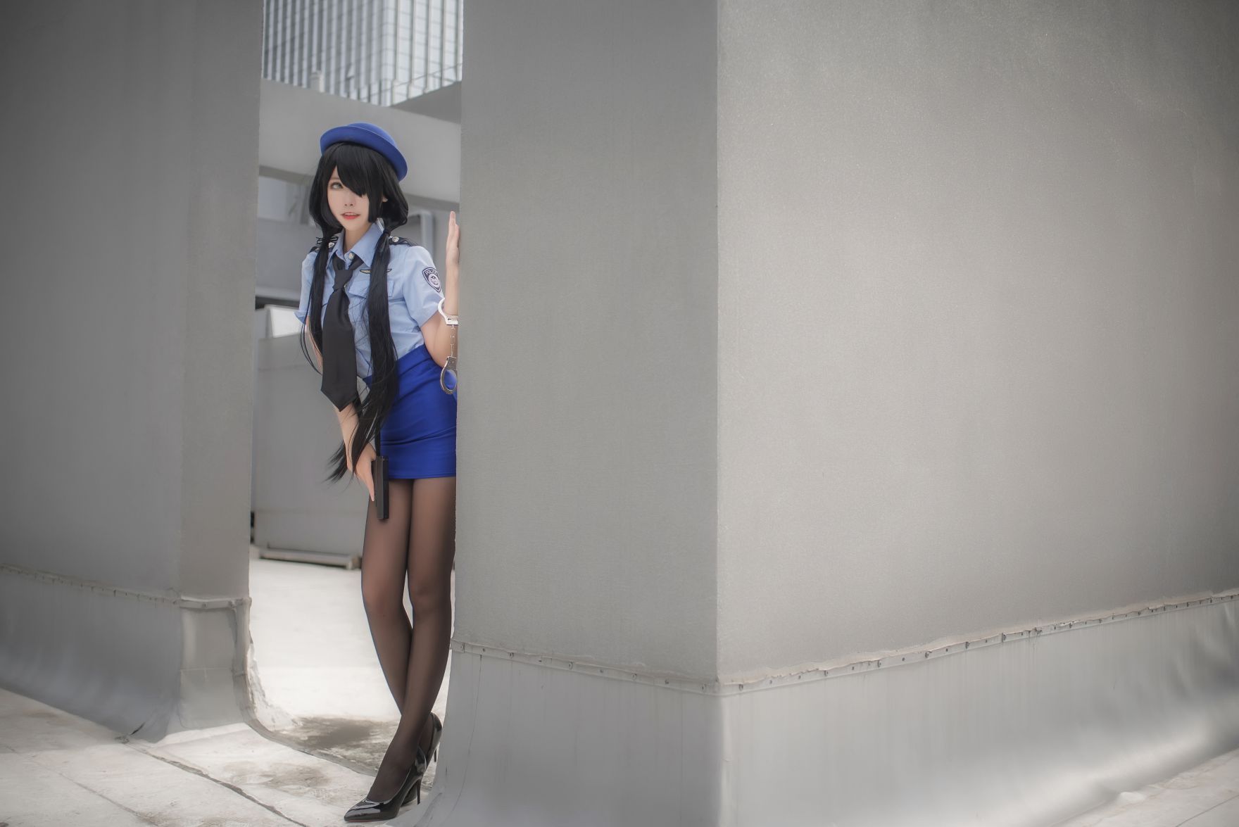 Coser@水淼Aqua Vol.002