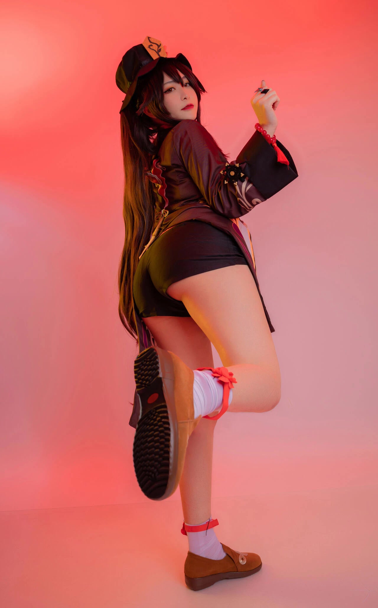 Sunny Vier - Hutao [57P]
