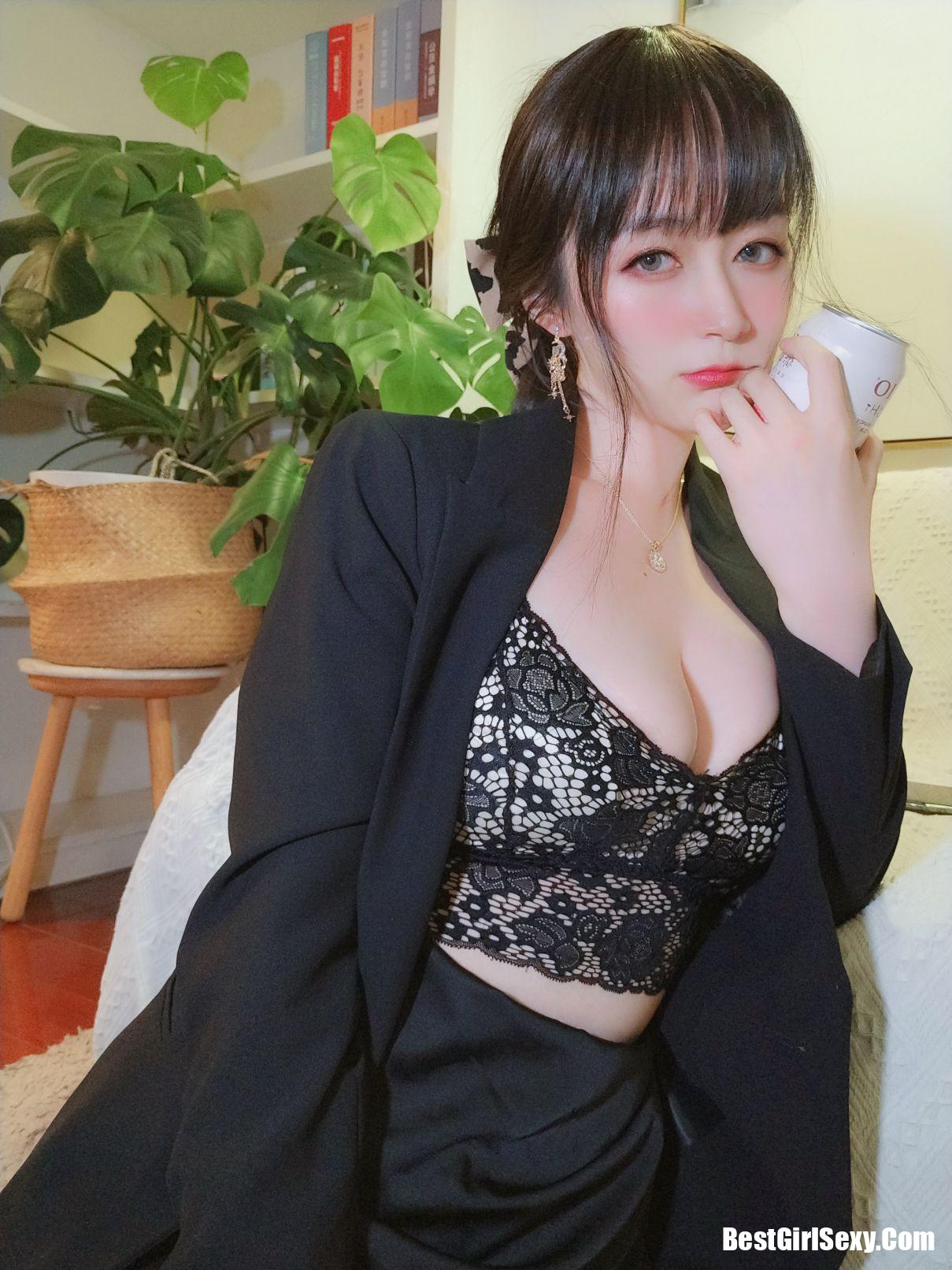 Coser@白银81 西服自摄