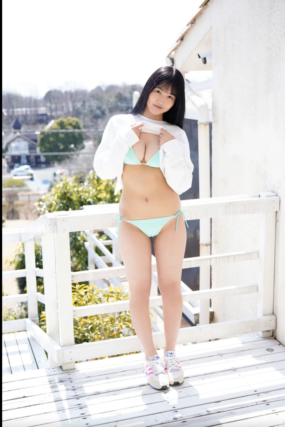 南みゆか ビキニのシンデレラ [77P]