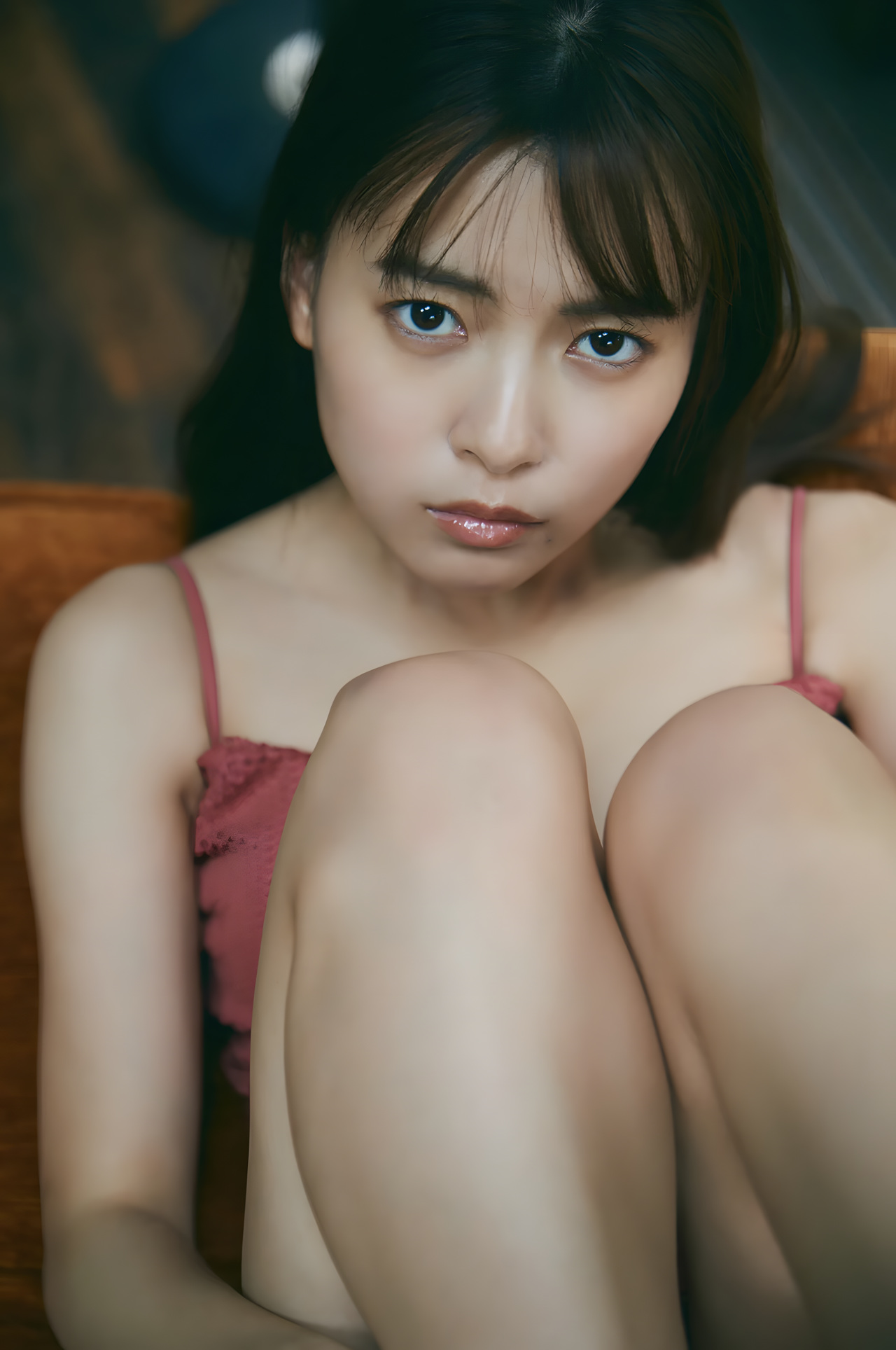 Yume Shinjo 新條由芽, FRIDAYデジタル写真集 「キラメキ美肌」 Set.01 [28P]