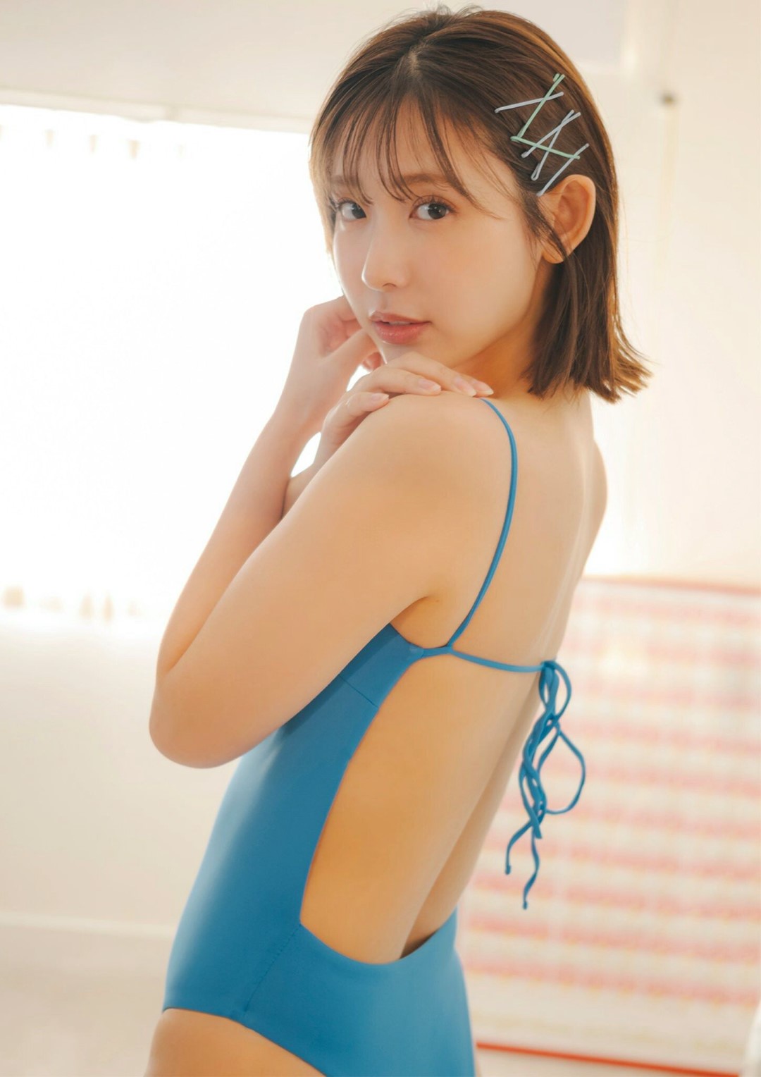 水湊みお 「シトロンガール」 [32P]