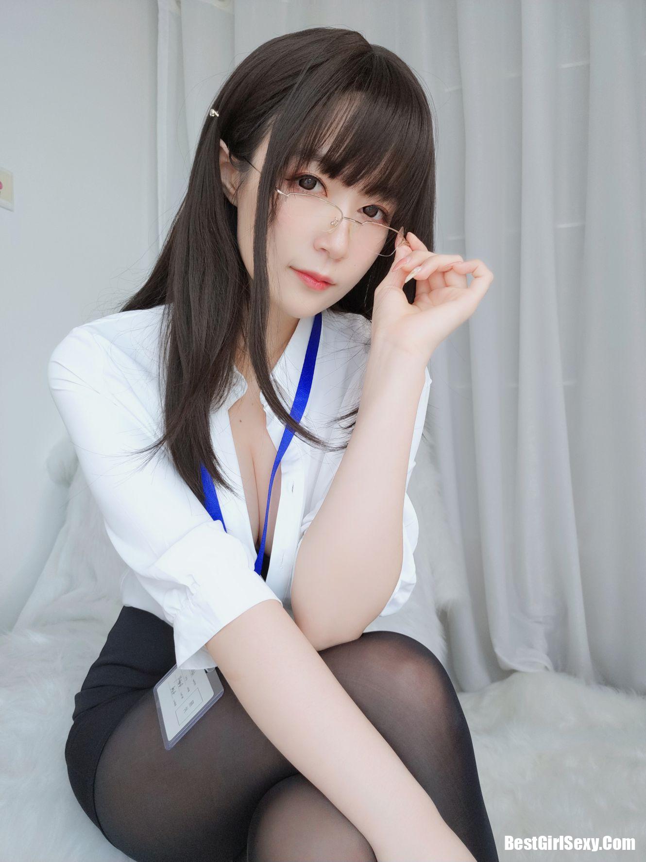 Coser@白银81 制服