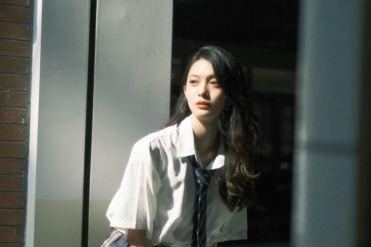 YiTuYu艺图语 Vol.4621 Qian Qian