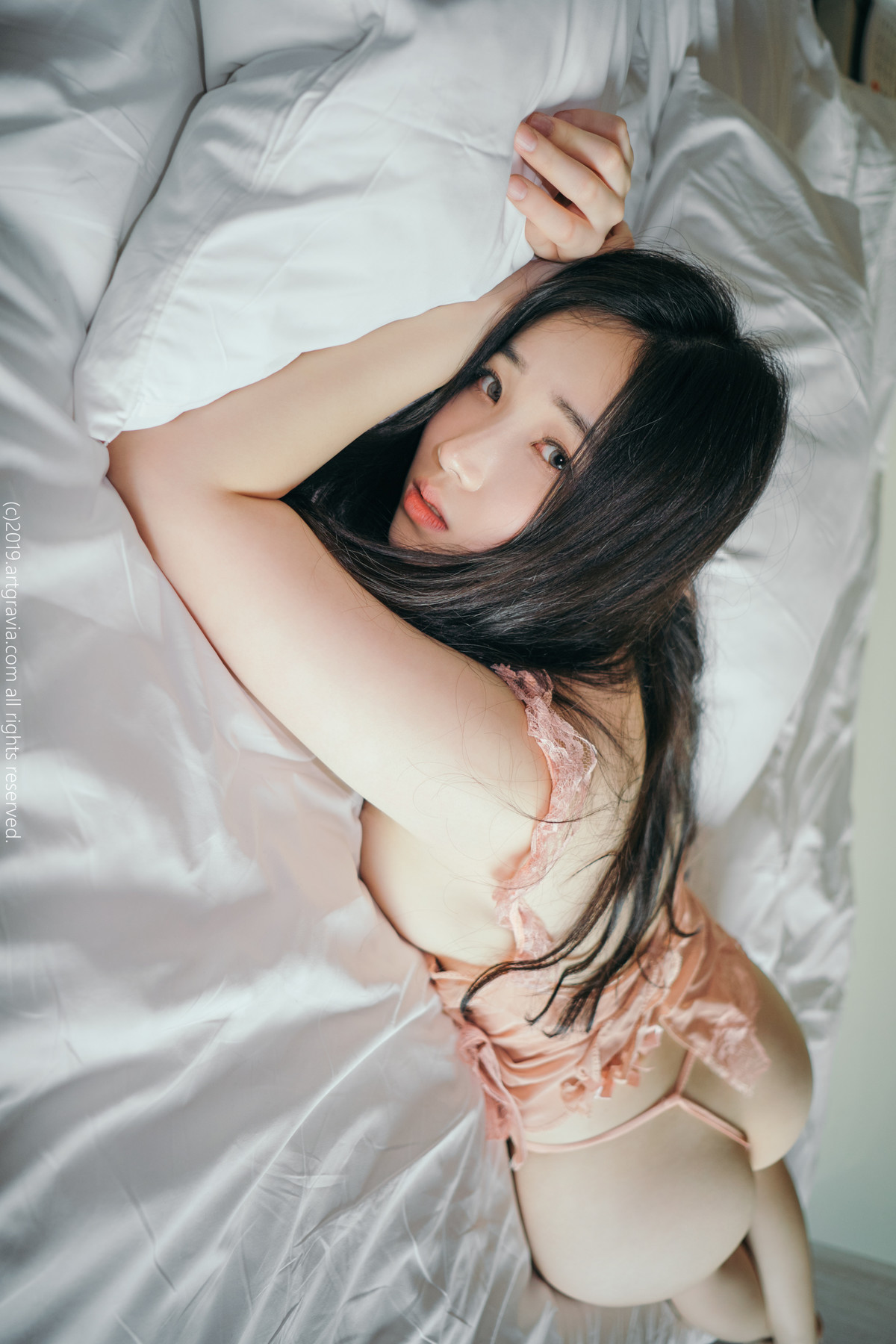 Bambi 밤비, [ArtGravia] Vol.106 Photobook Set.01 [40P]