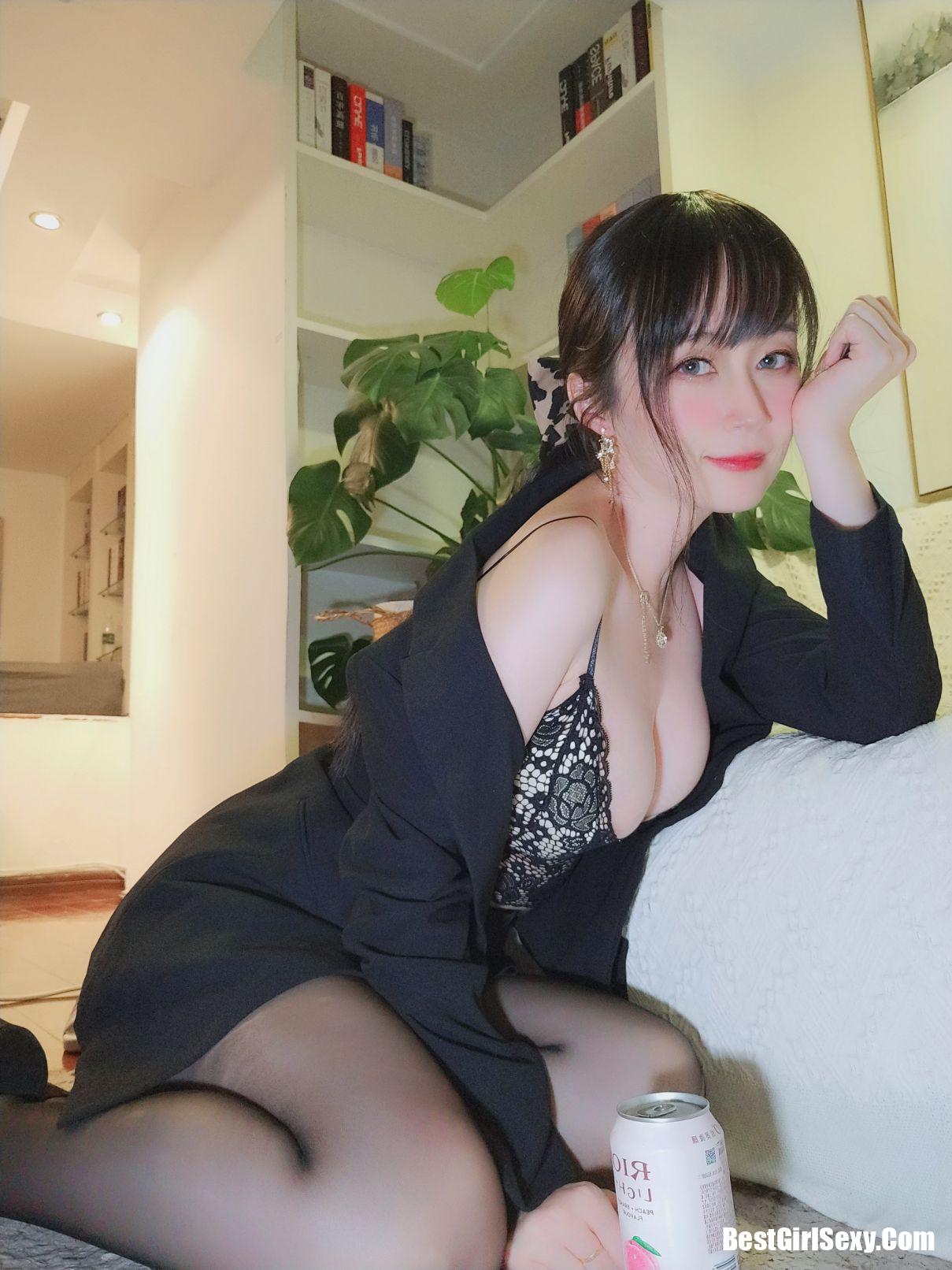 Coser@白银81 西服自摄