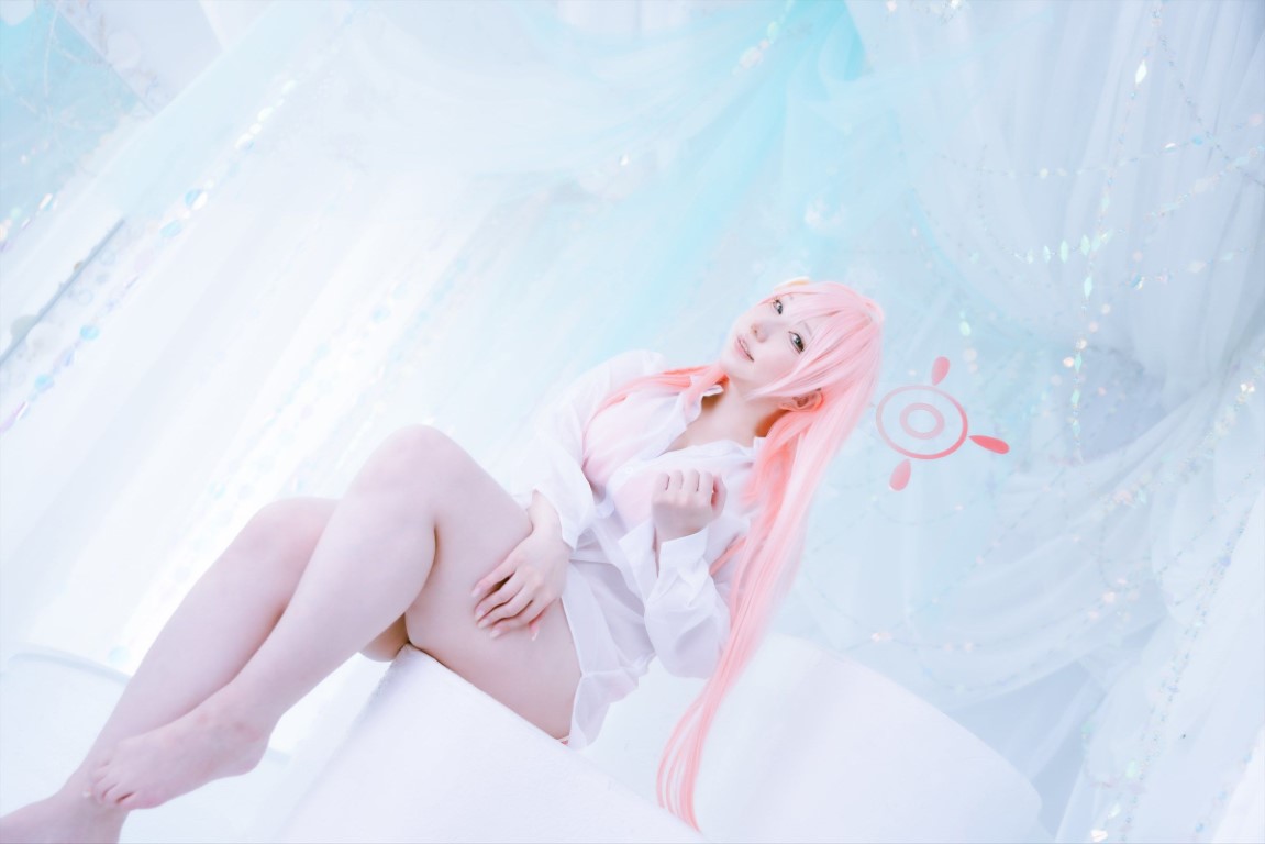 [Shooting Star's (SAKU サク )] - Welcome Summer (Blue Archive) Vol.2 [66P]
