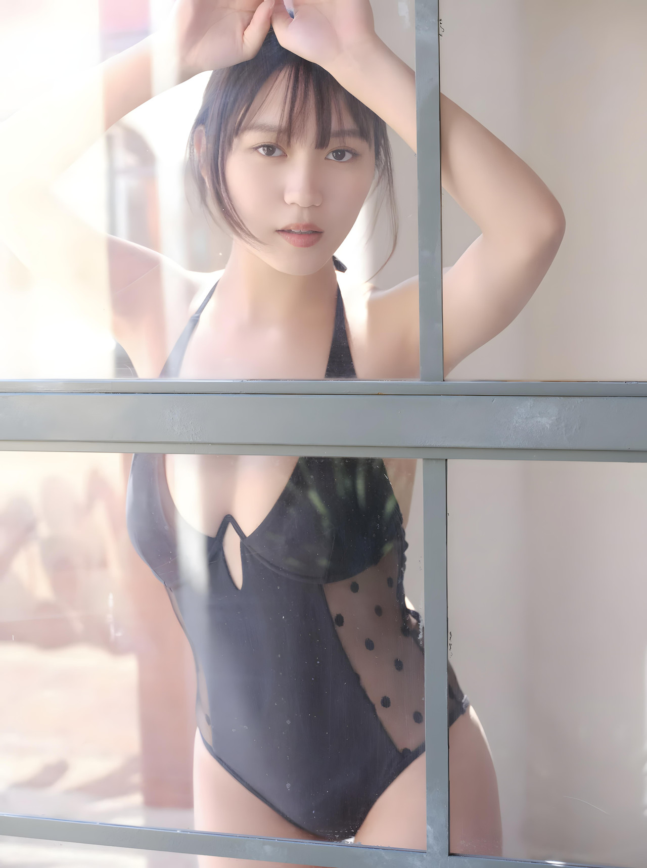 Sara Kurogane くろがねさら, FRIDAYデジタル写真集 [マンスリーガール024] Set.02 [34P]