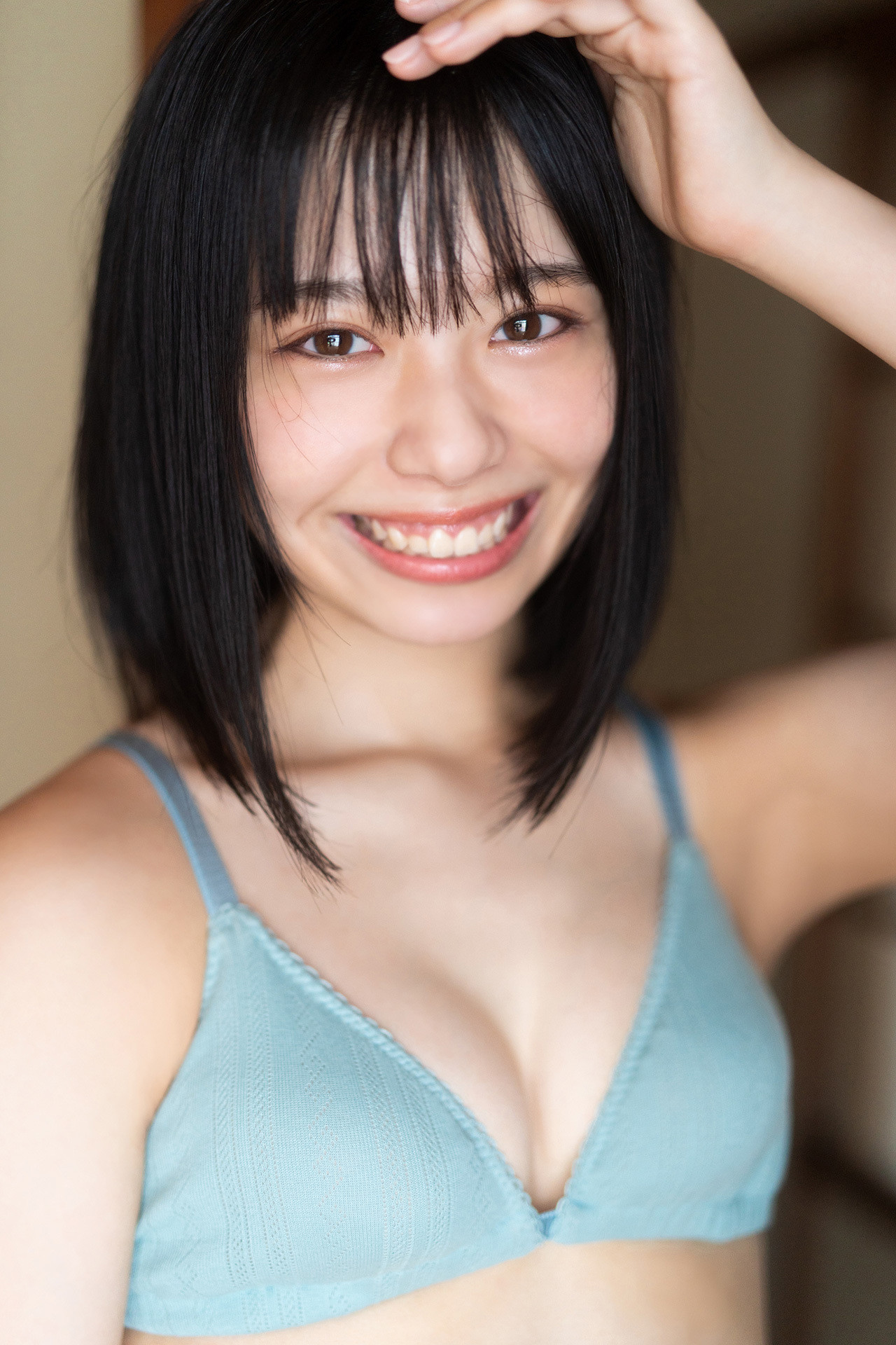 Komaki Mineshima 峰島こまき, FLASHデジタル写真集 [ぜんぶ詰め込んで、夏。] Set.01 [30P]