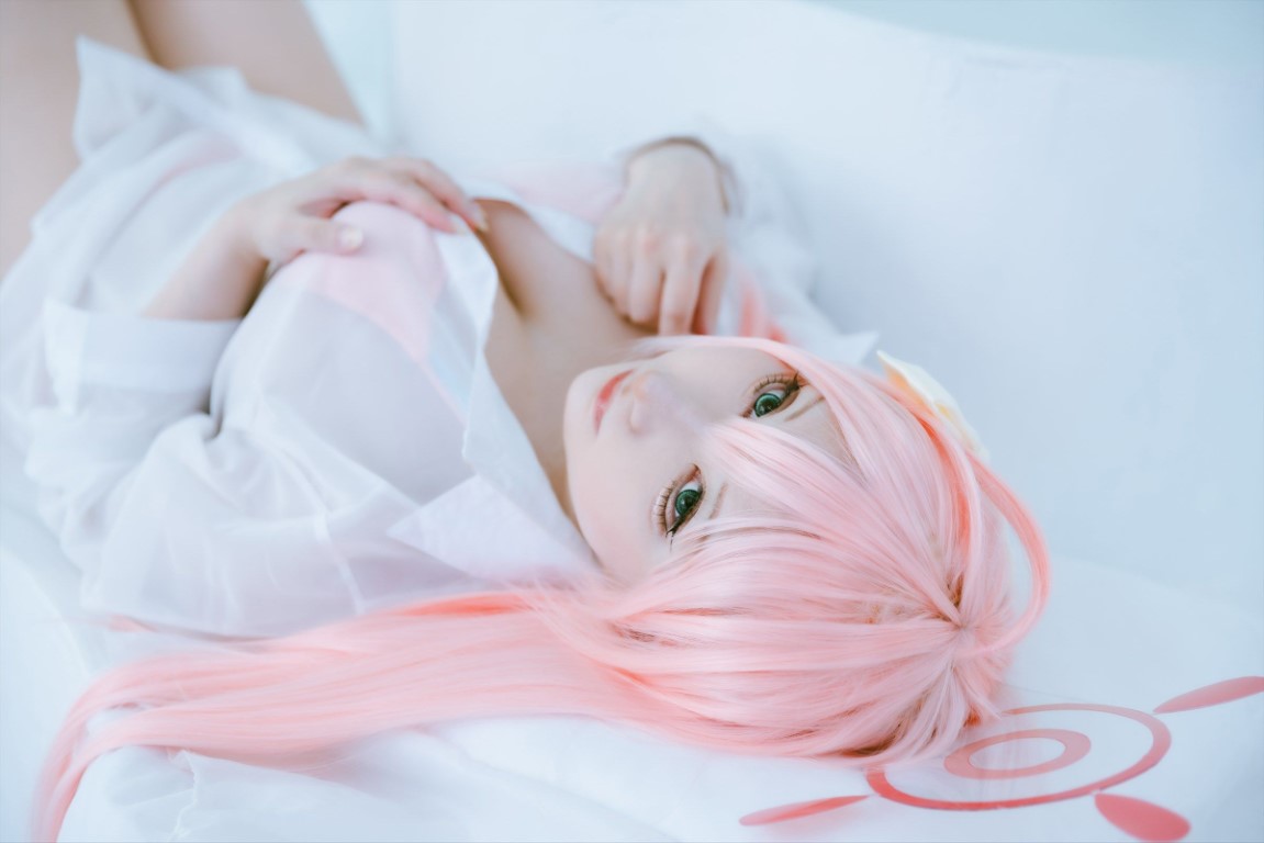 [Shooting Star's (SAKU サク )] - Welcome Summer (Blue Archive) Vol.2 [66P]