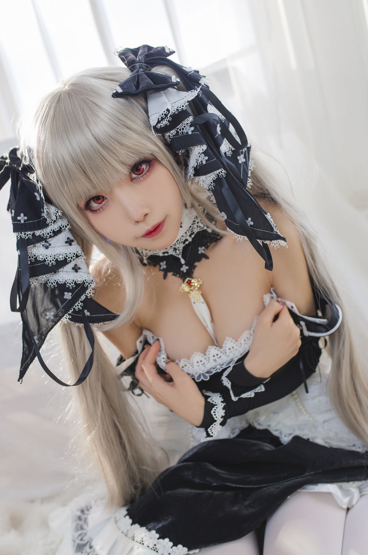 Coser@水淼Aqua Vol.003