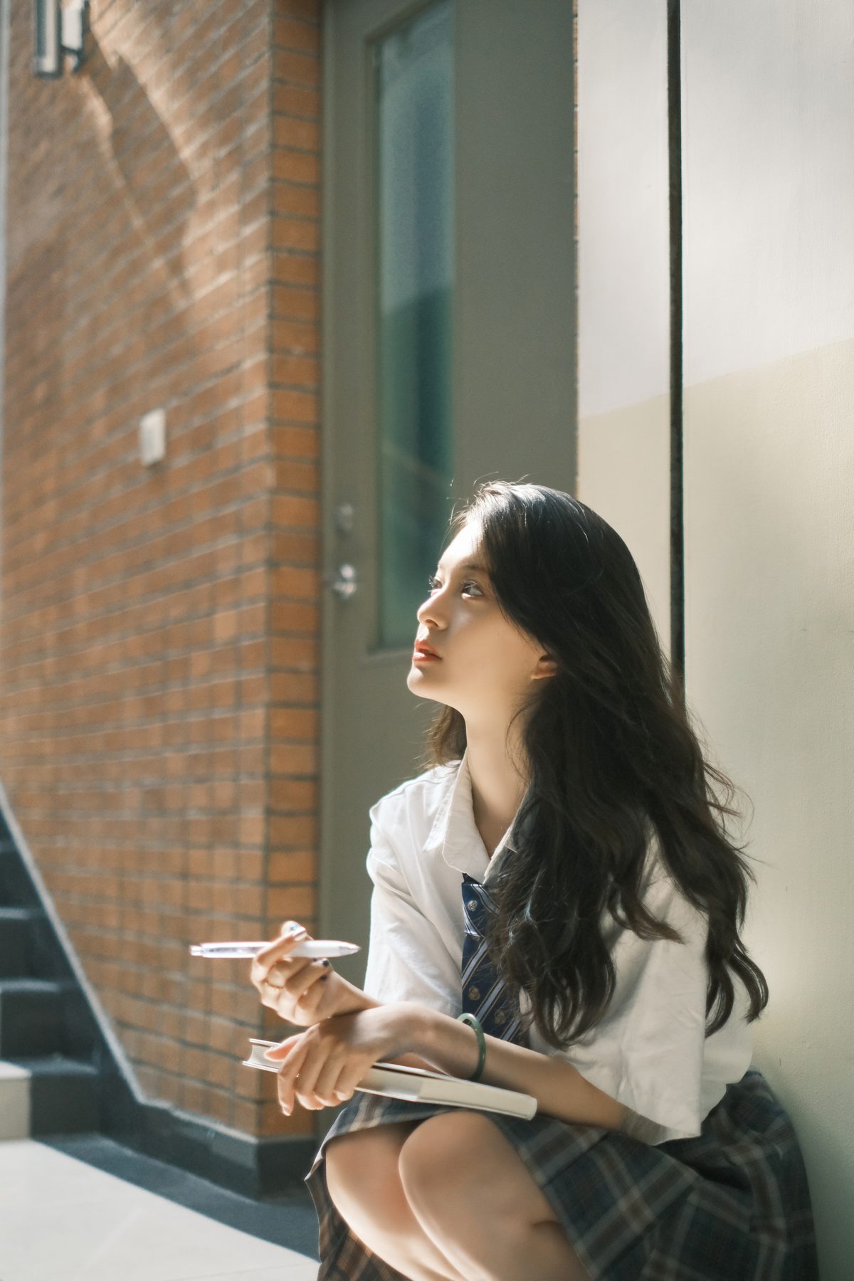 YiTuYu艺图语 Vol.4621 Qian Qian