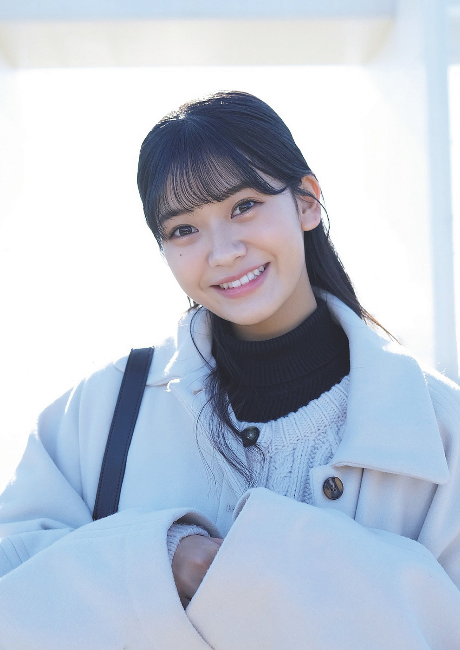 Iroha Okuda 奥田いろは, Weekly Playboy 2024 No.17 (週刊プレイボーイ 2024年17号) 3 Iroha Okuda 奥田いろは, Weekly Playboy 2024 No.17 (週刊プレイボーイ 2024年17号)