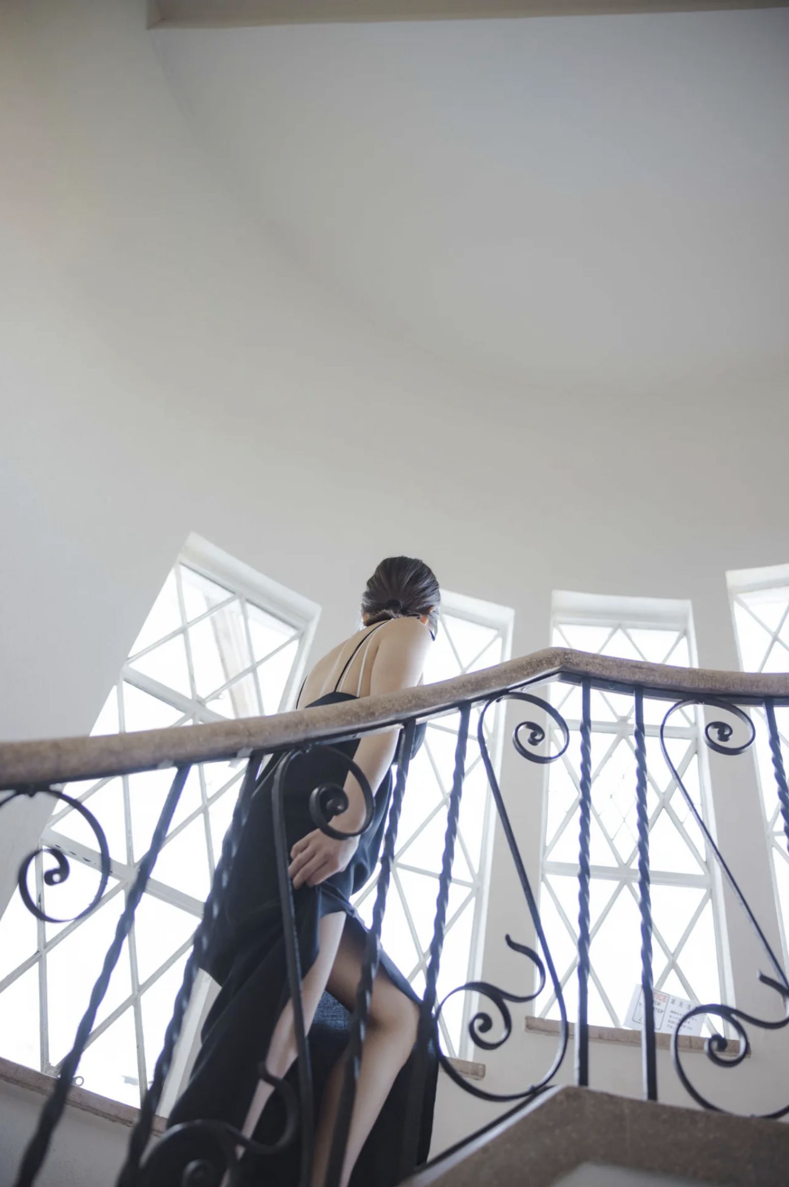 三田悠贵 あふれだす [20P]