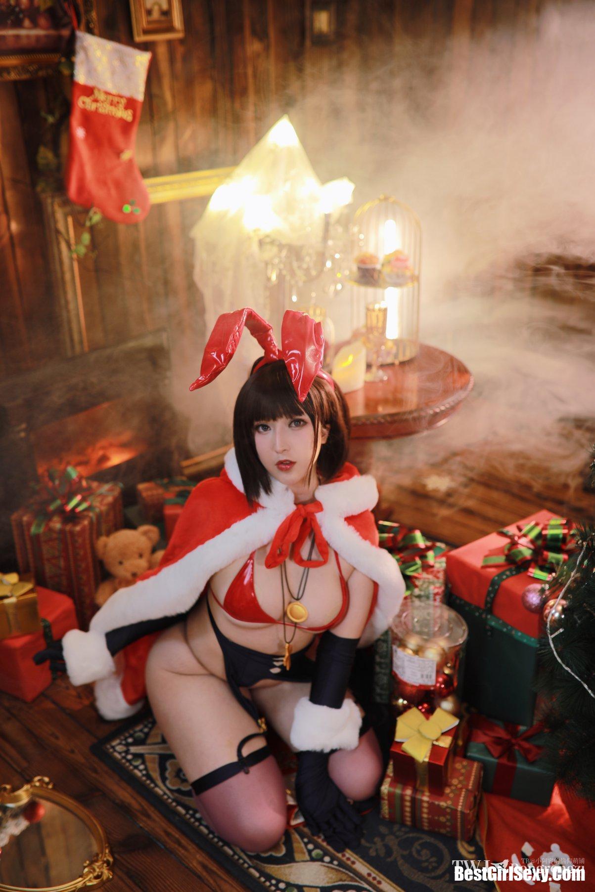 Coser@小容仔咕咕咕w Vol.009 魔太郎