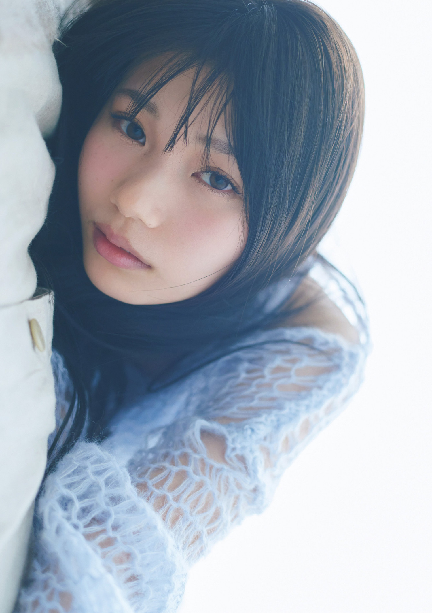 Hina Okamoto 冈本姫奈, Weekly Playboy 2024 No.17 (周刊プレイボーイ 2024年17号) [15P]