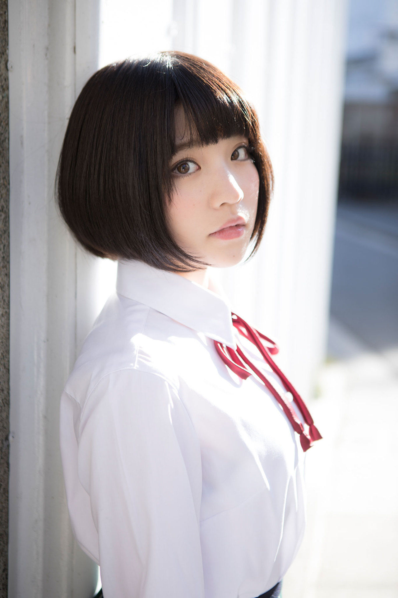 Nagi Nemoto 根本凪 [54P]