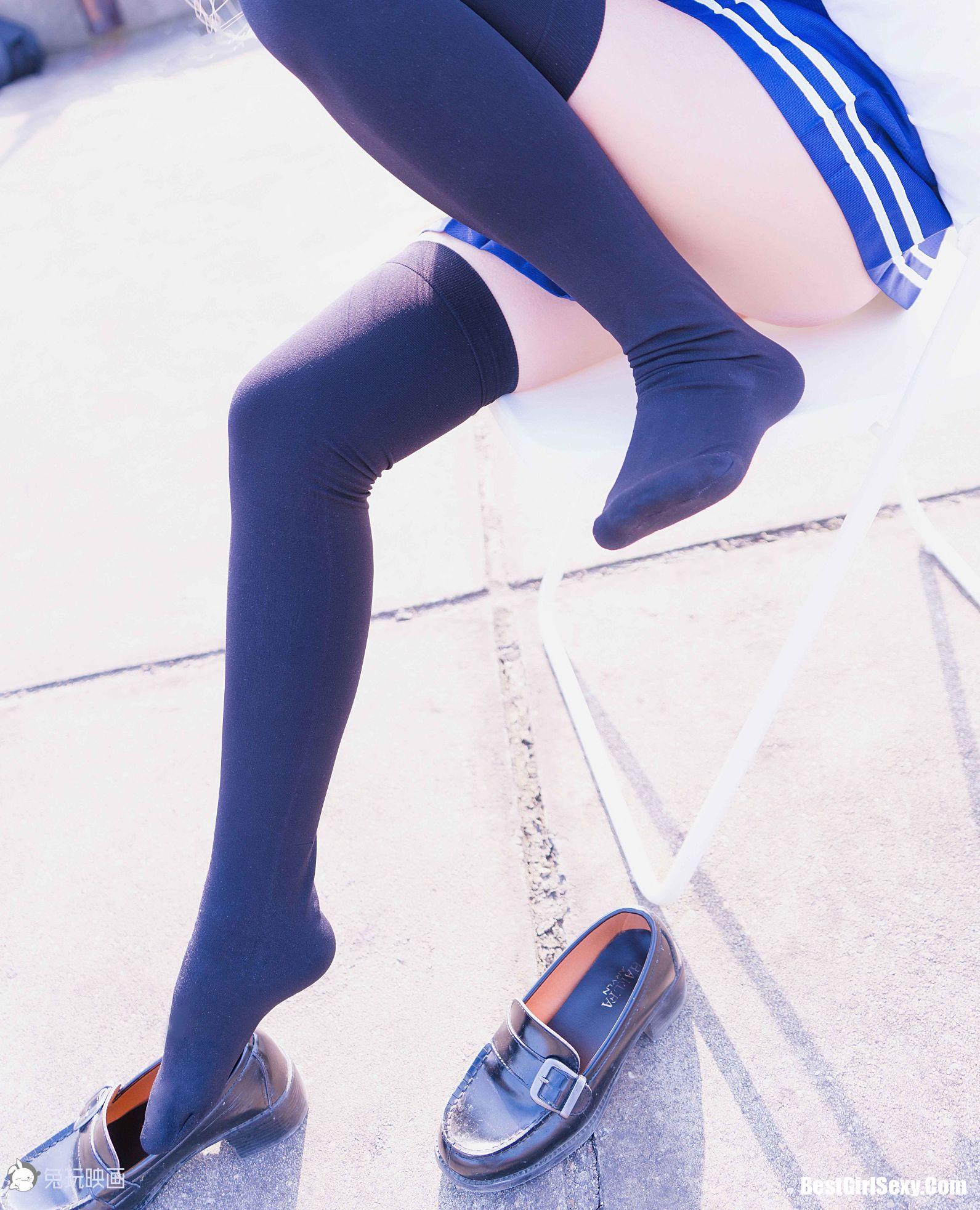 [Coser面饼仙儿] NO.021 Double ponytail COS