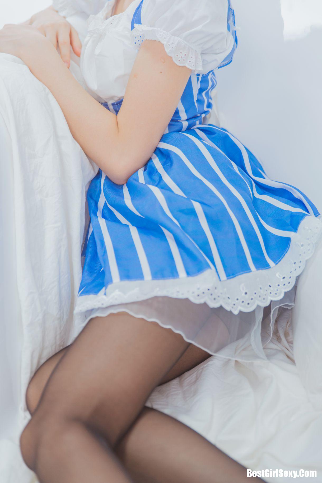 Coser@桜桃喵 Vol.033 妹抖装