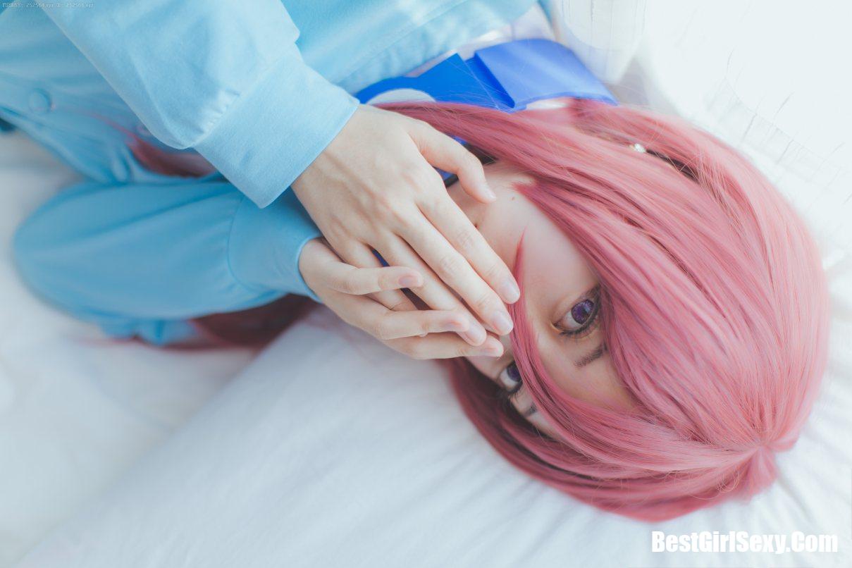 Coser@黑川 Vol.048 三玖正片