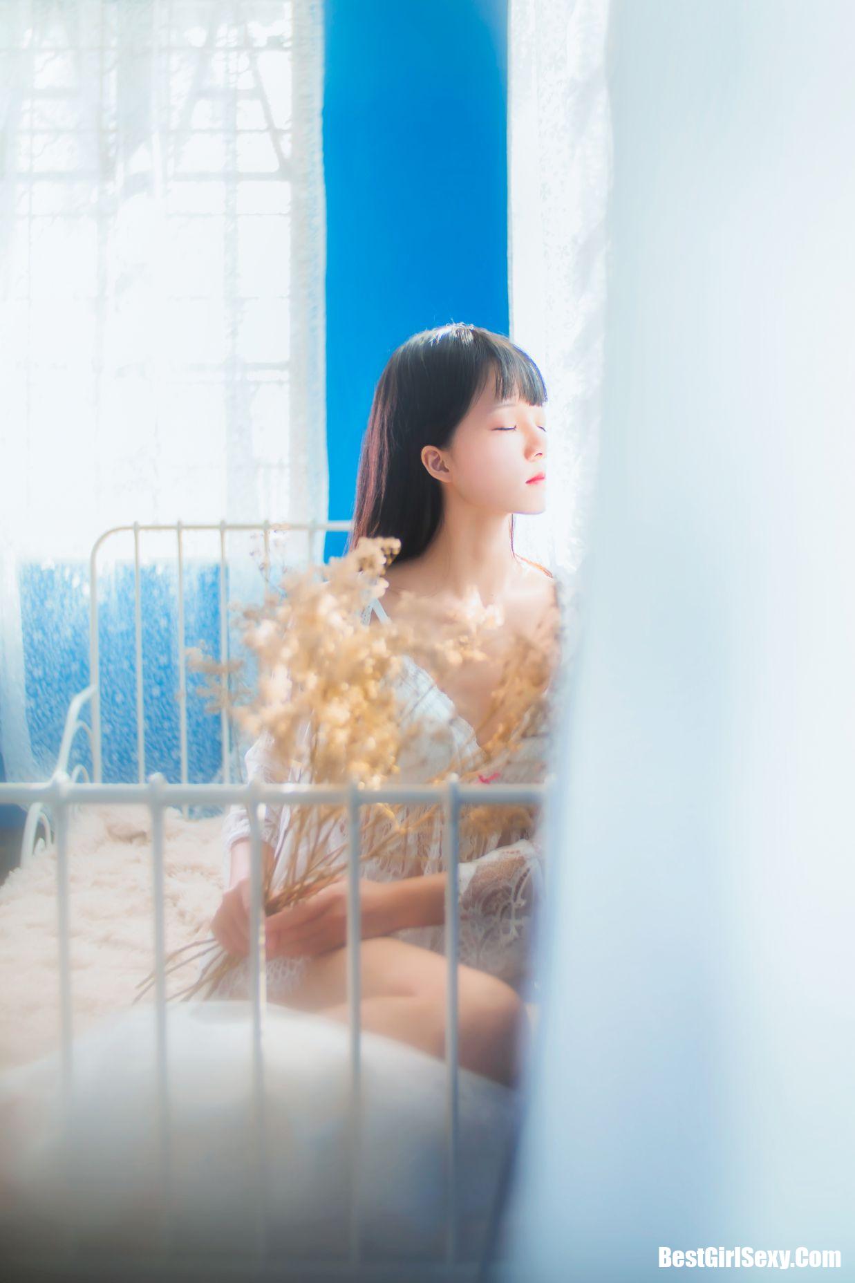 Coser@桜桃喵 Vol.042 少女私房